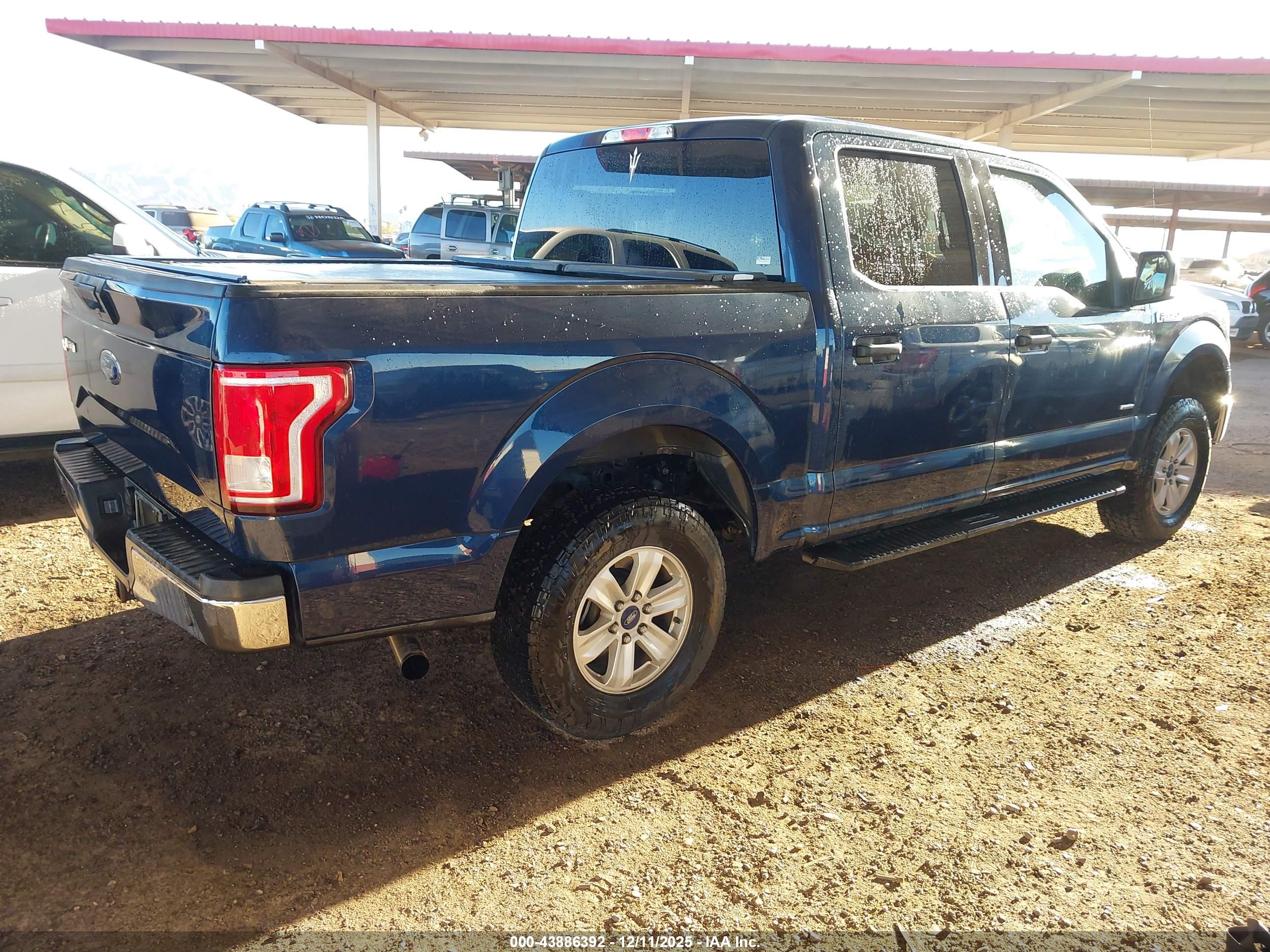 FORD F-150 image 4