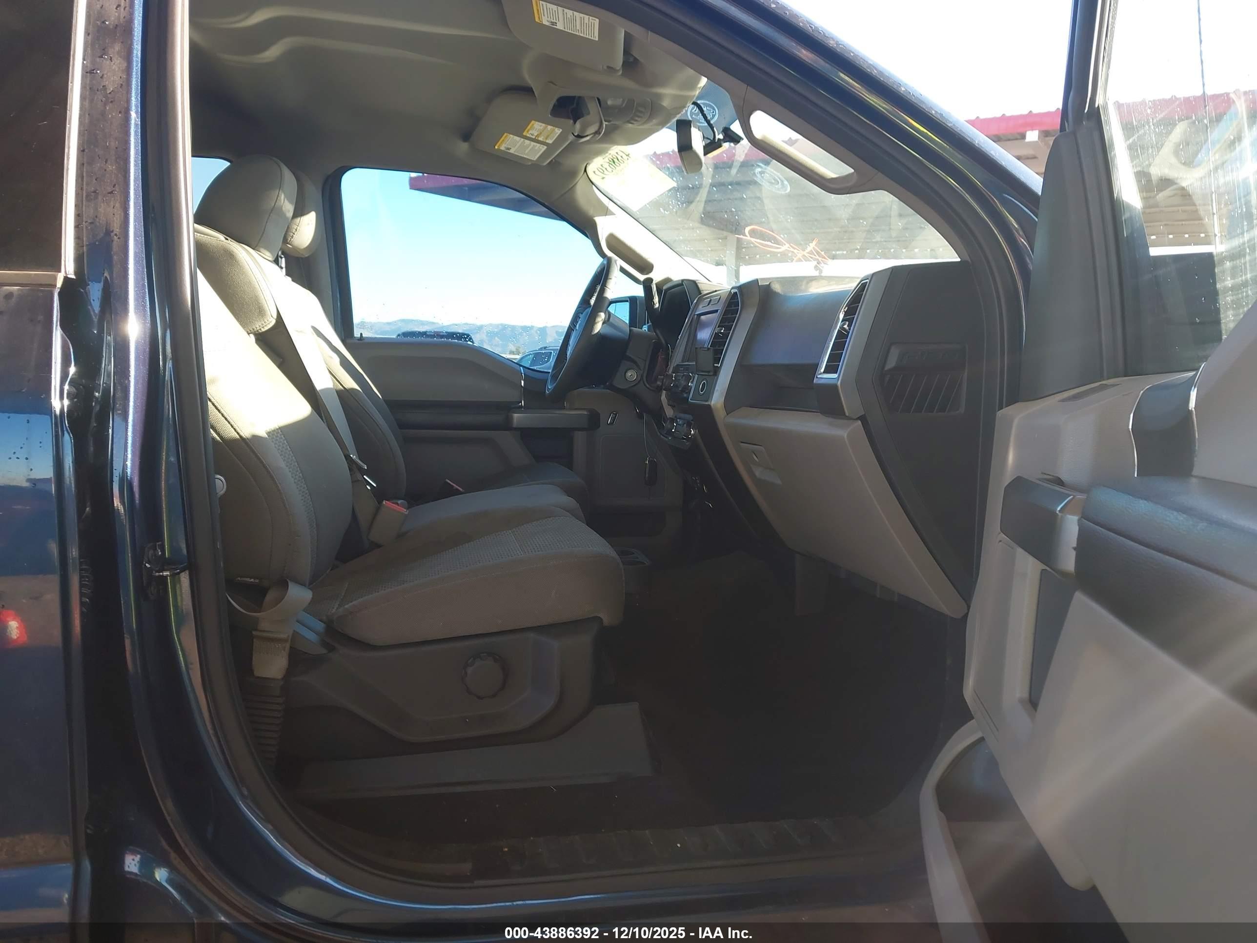 FORD F-150 image 5