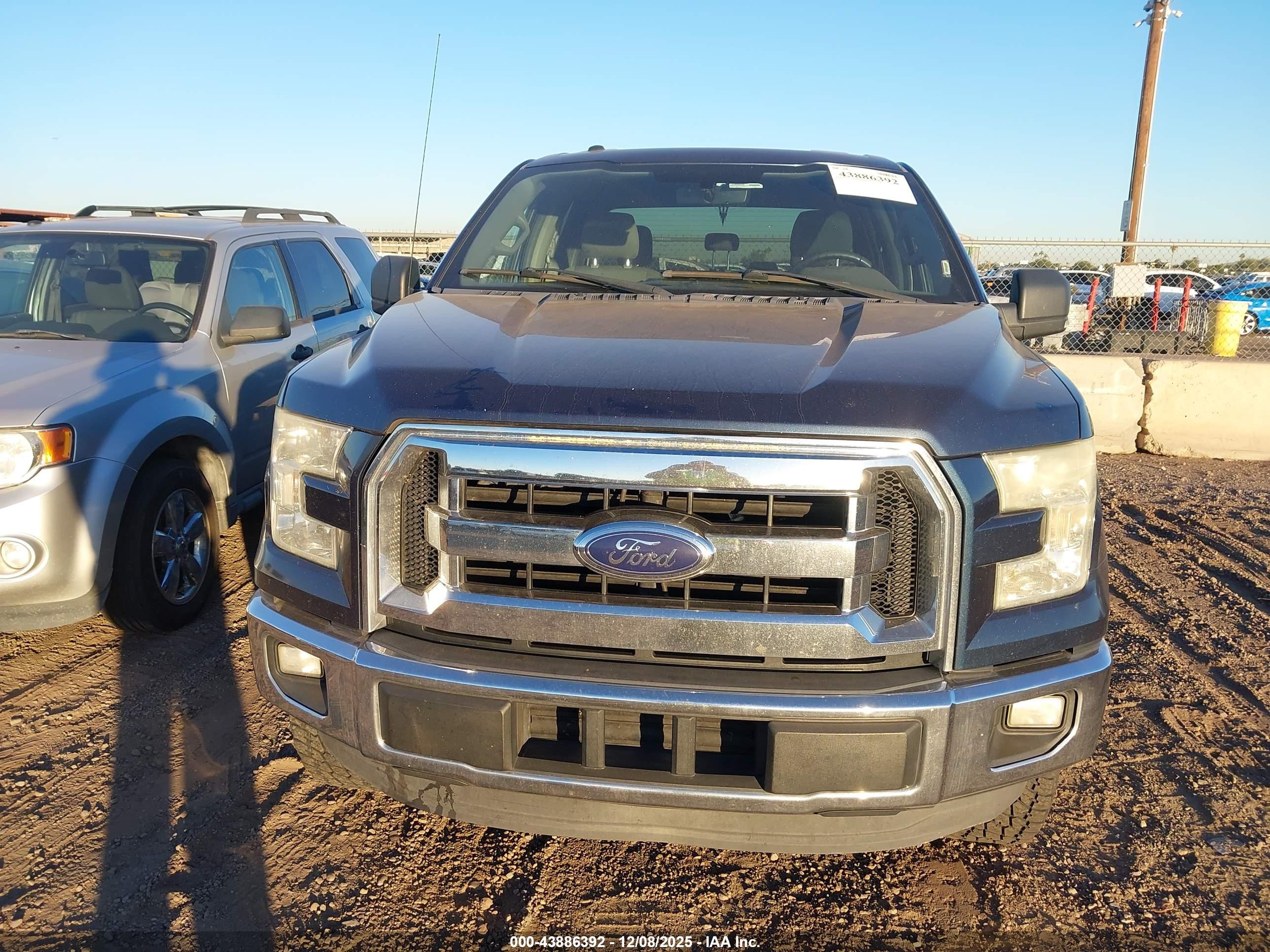 FORD F-150 image 6