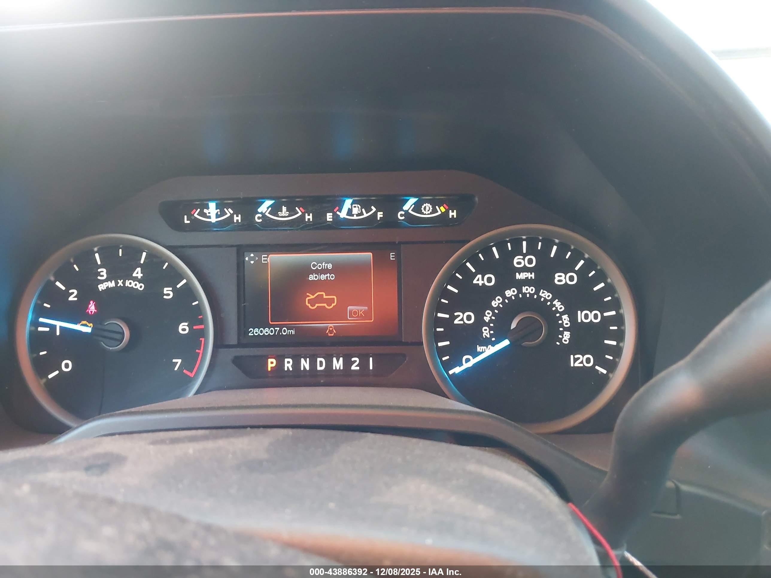FORD F-150 image 7