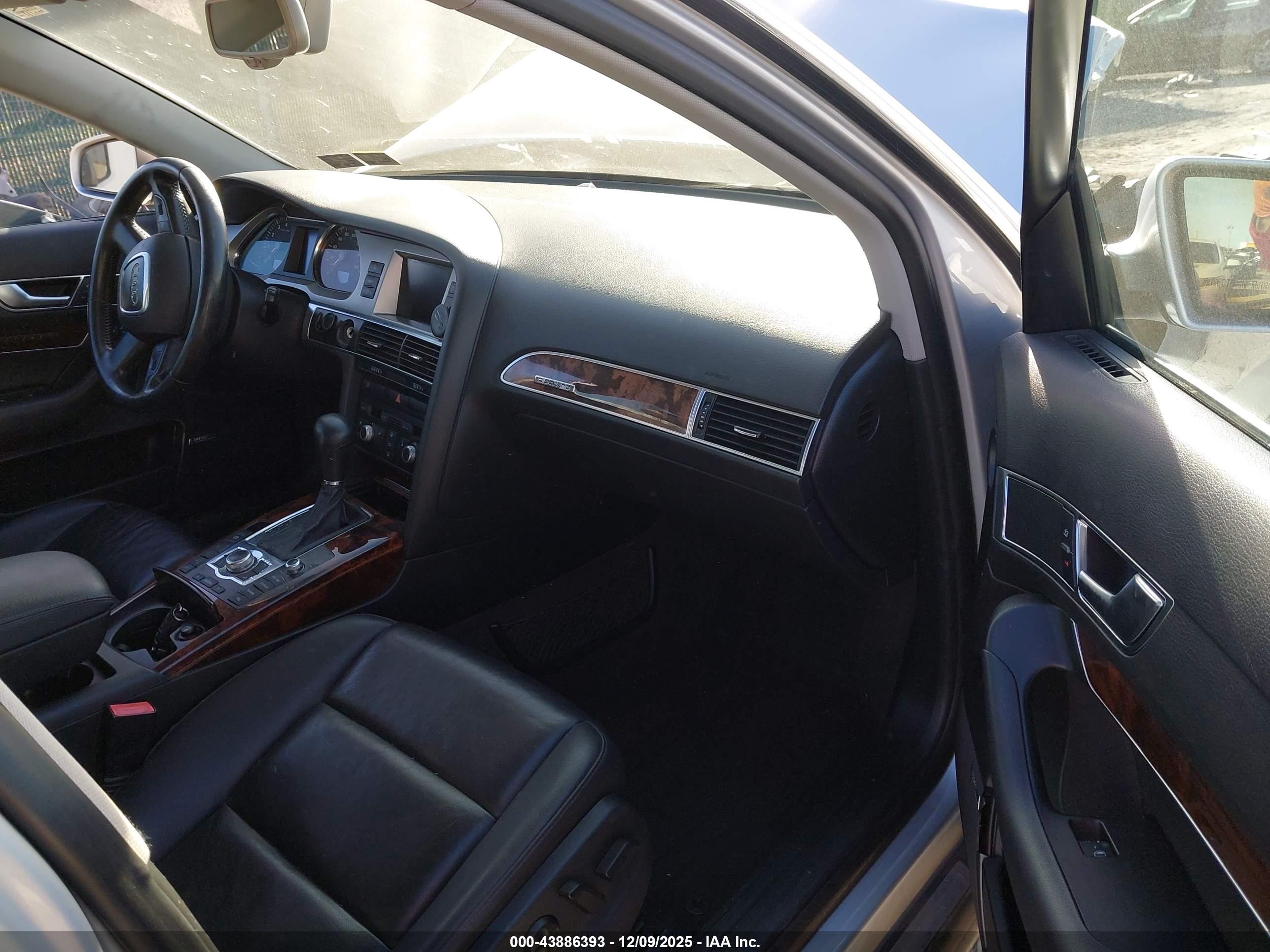 AUDI A6 image 5
