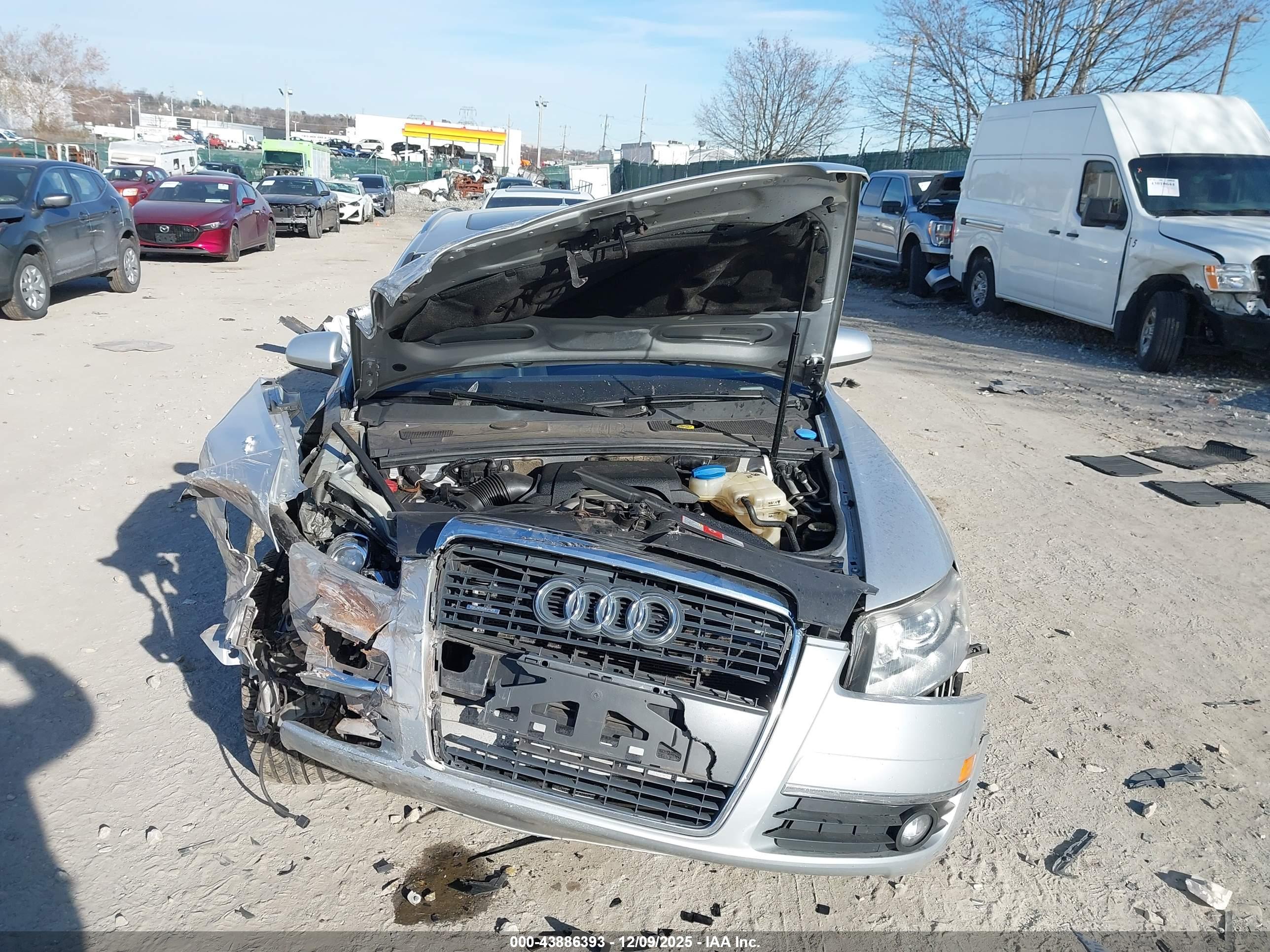 AUDI A6 image 6