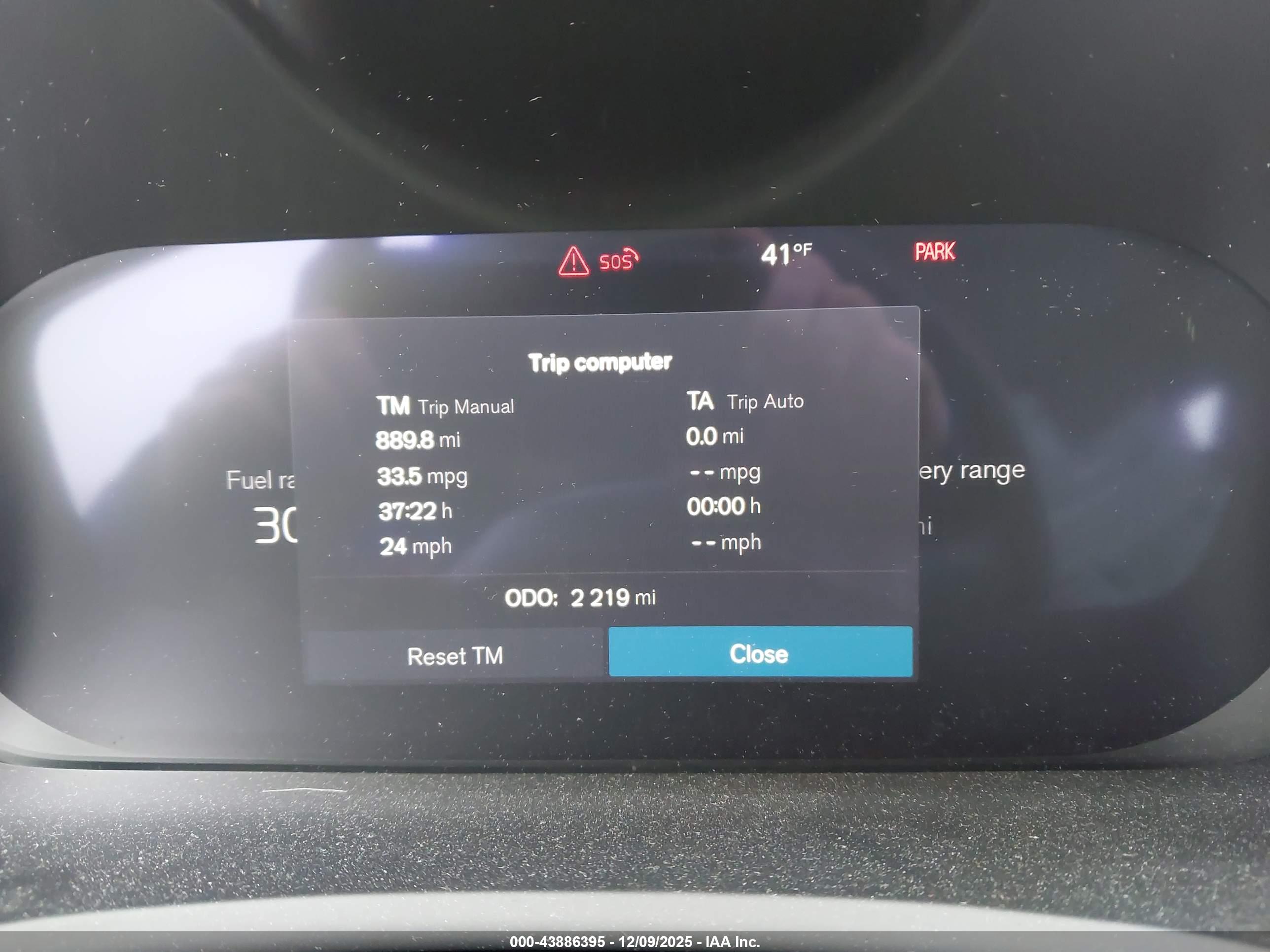 VOLVO XC90 image 7