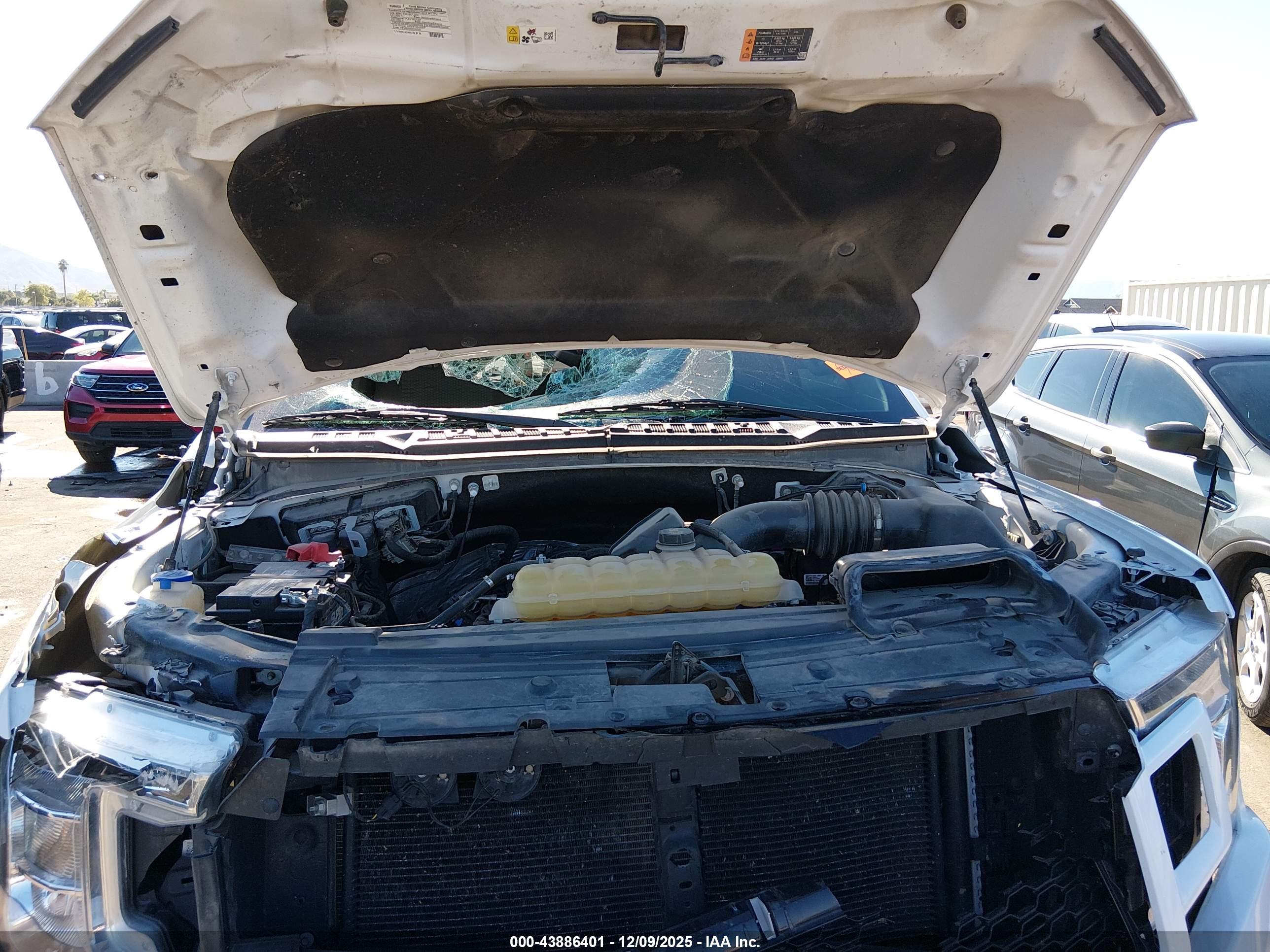 FORD F-150 image 10