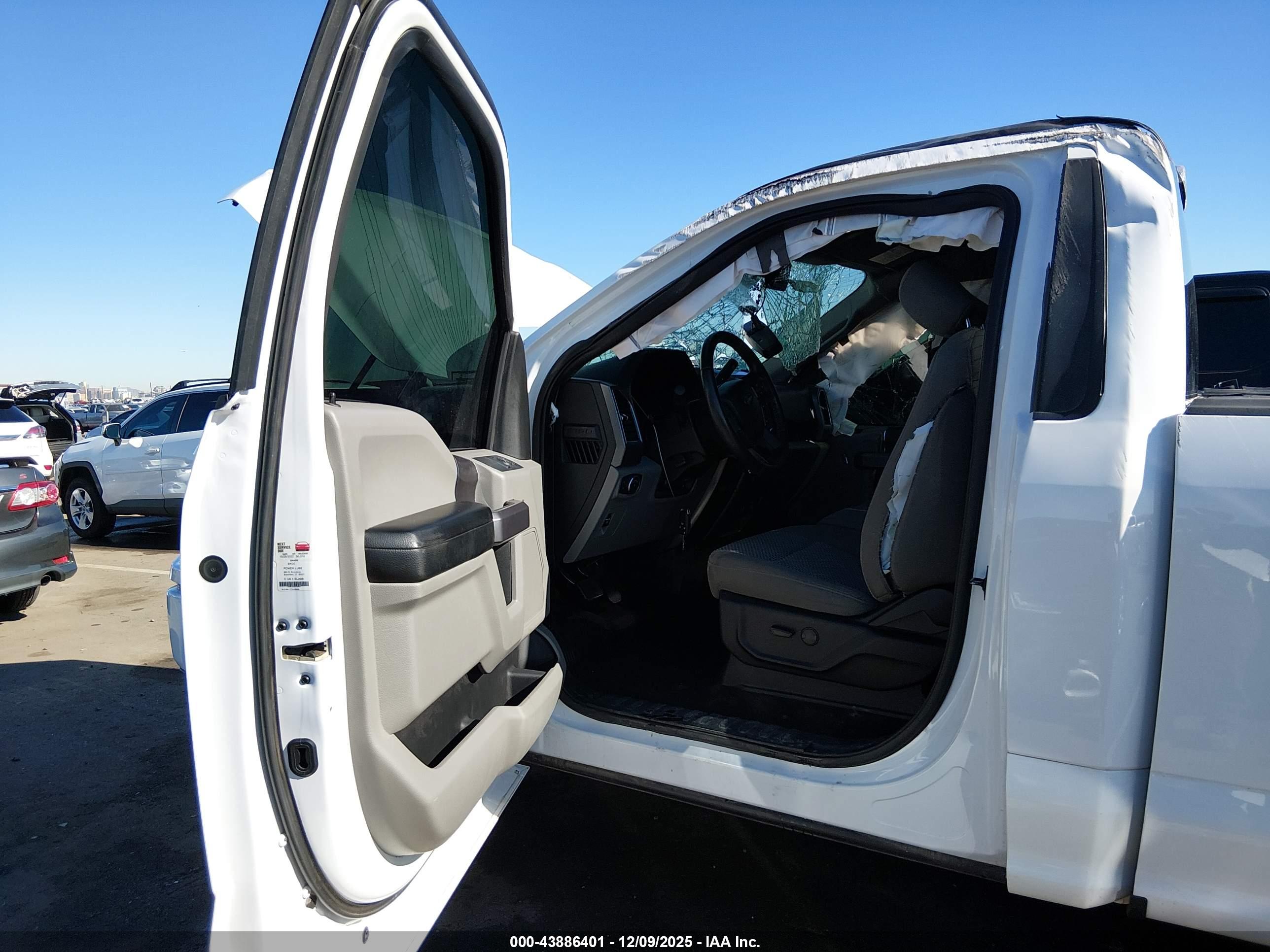 FORD F-150 image 5