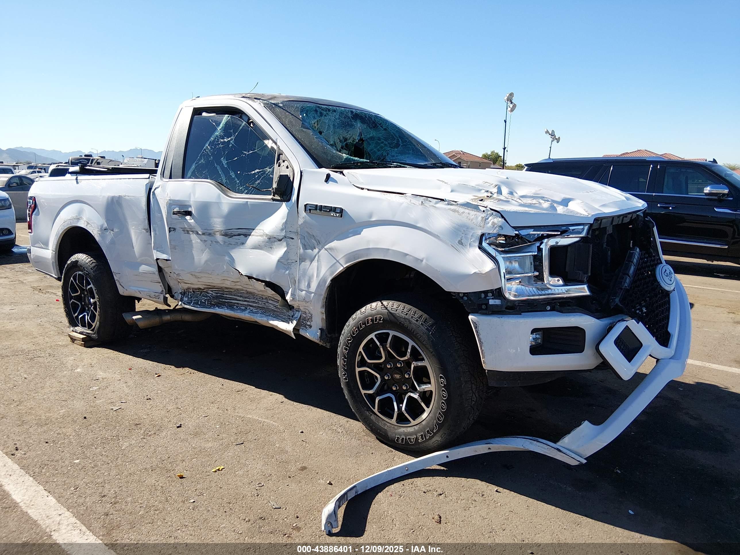 FORD F-150 image 6