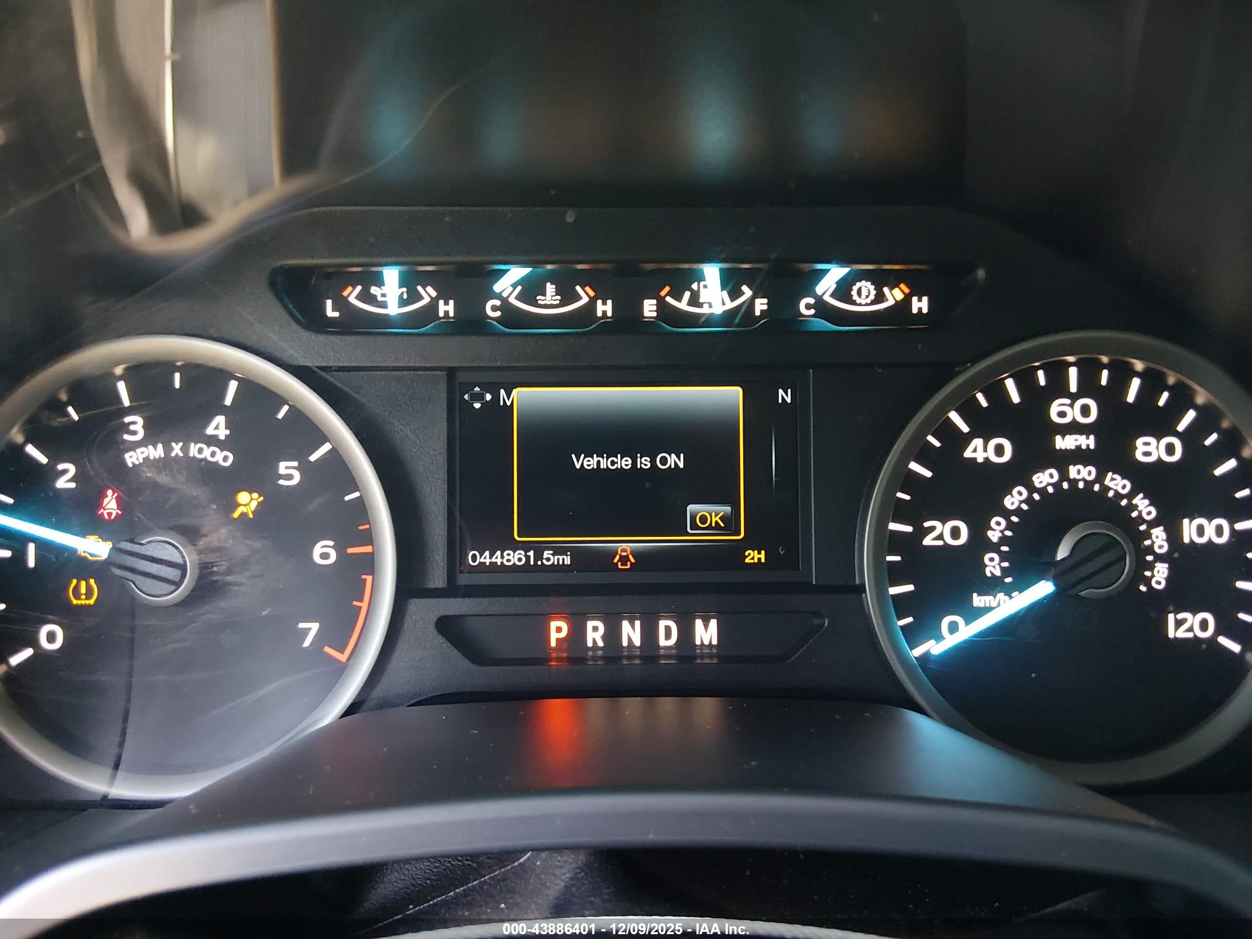 FORD F-150 image 7