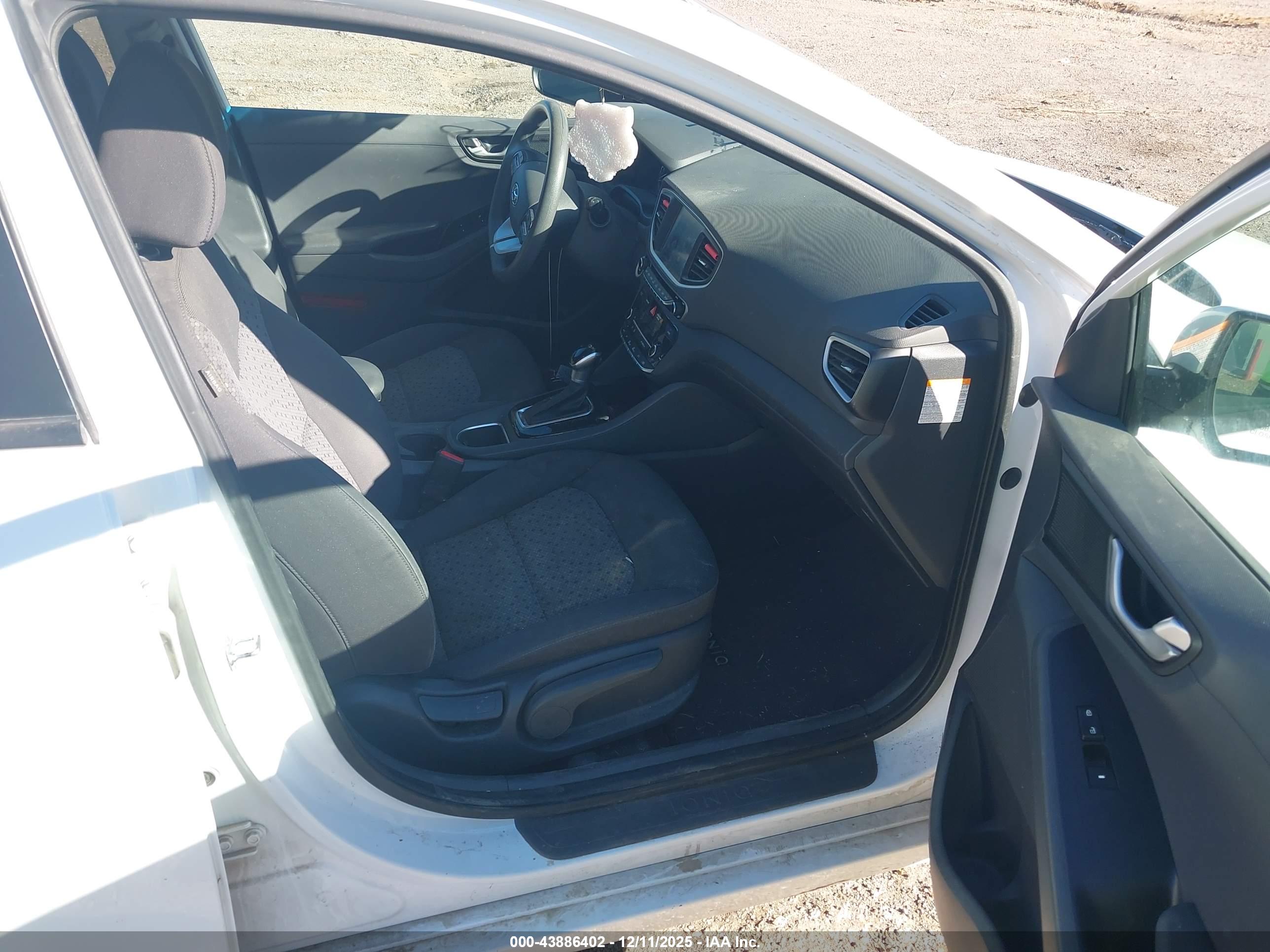 HYUNDAI IONIQ image 5