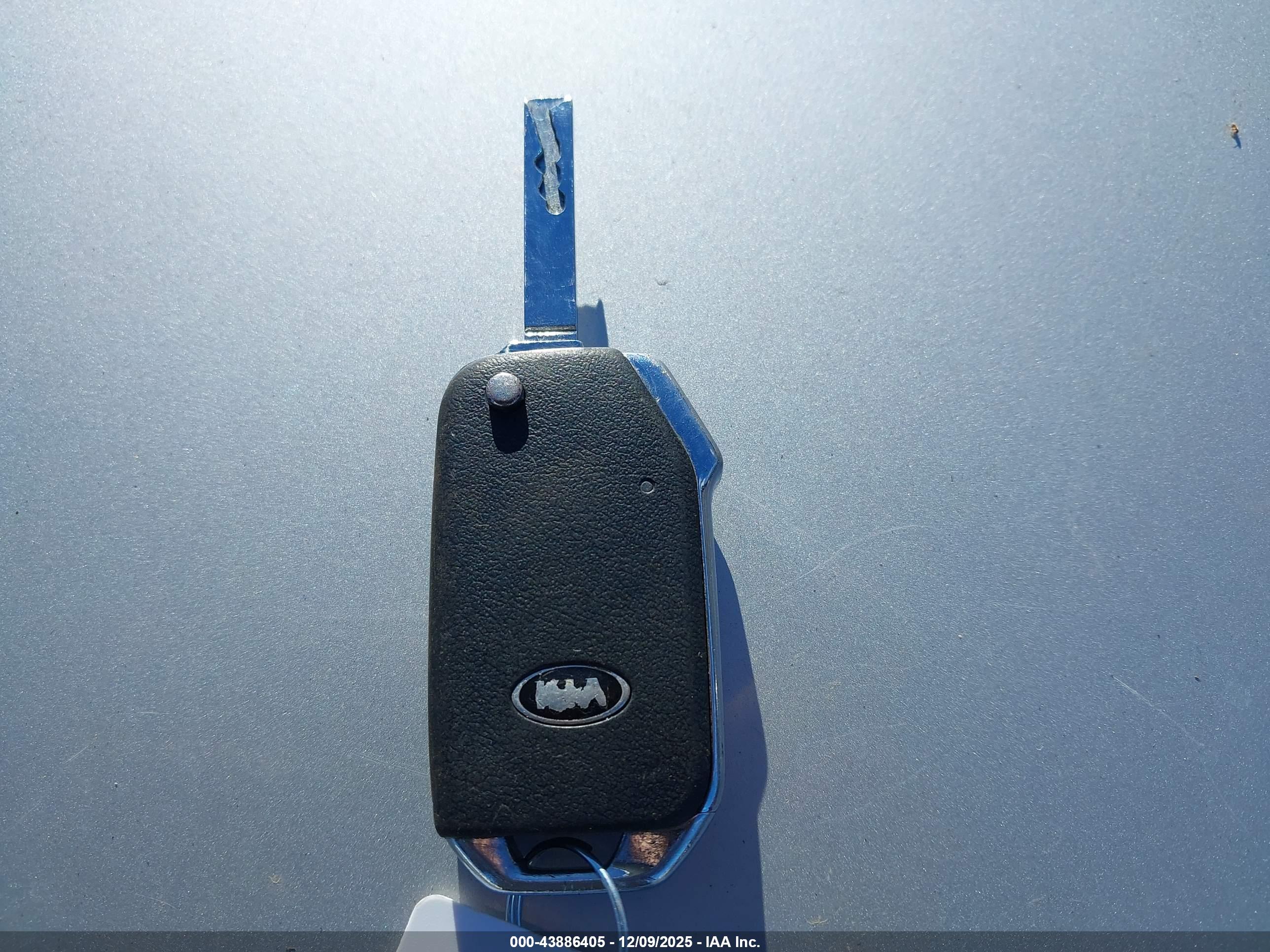 KIA FORTE image 11
