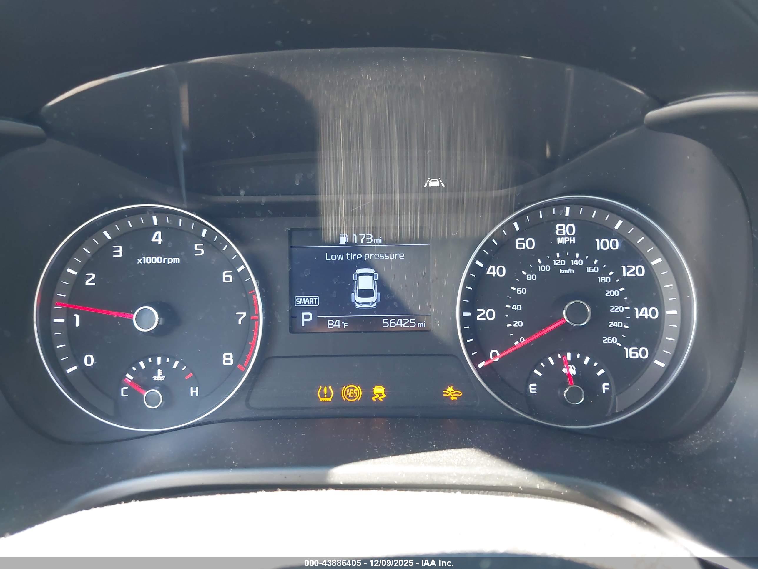 KIA FORTE image 7