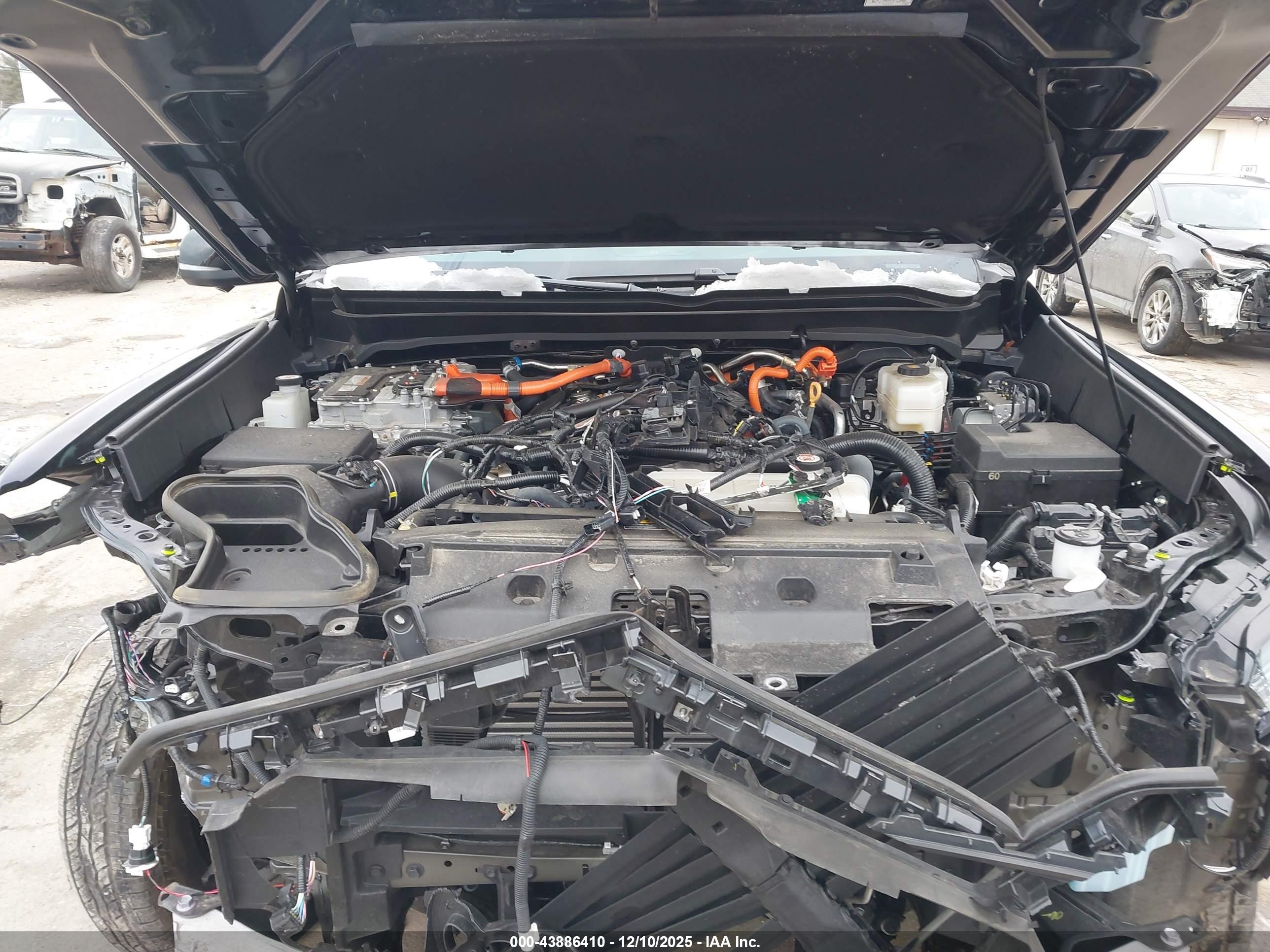 TOYOTA TACOMA image 10