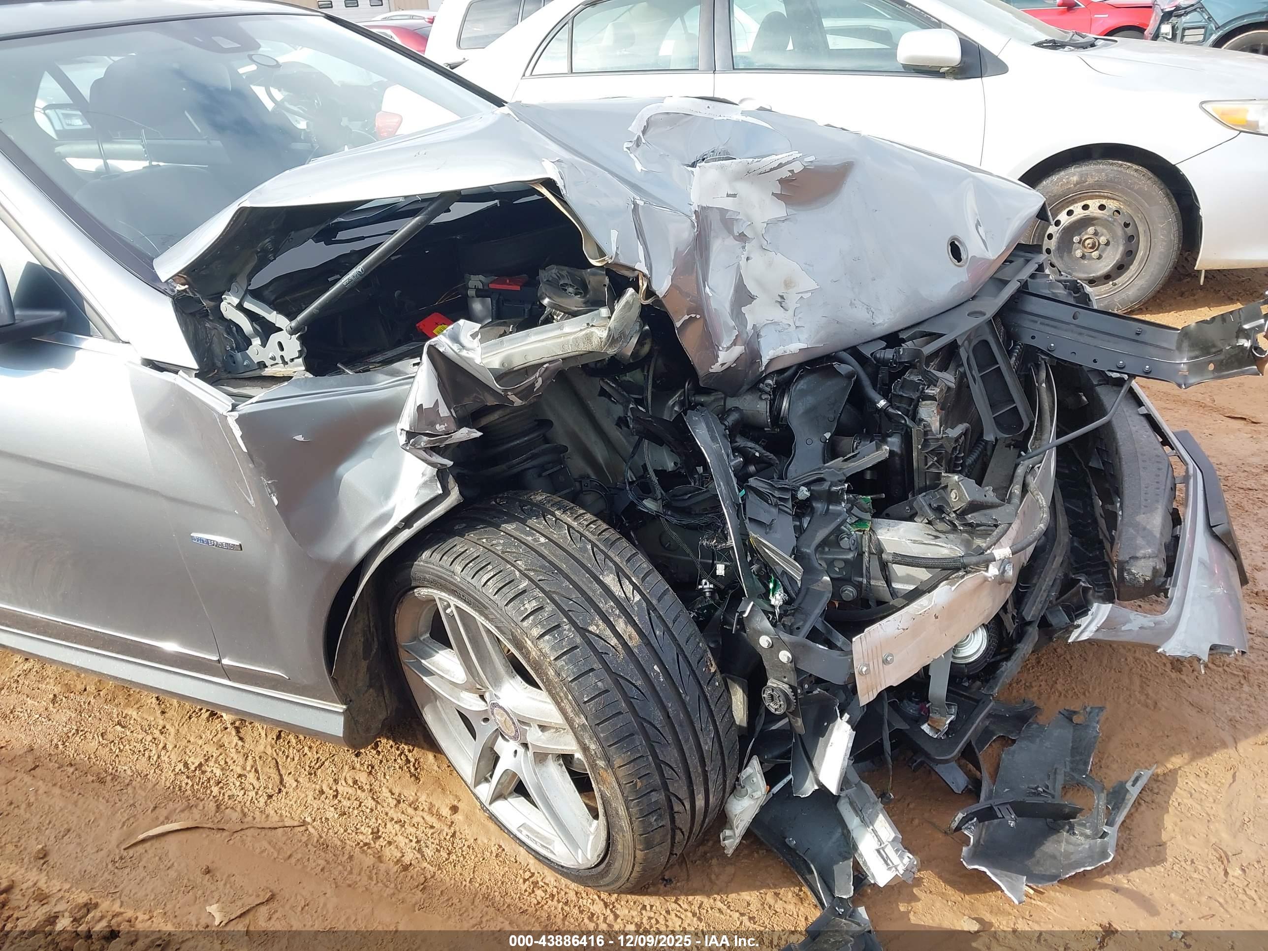 MERCEDES-BENZ C image 6