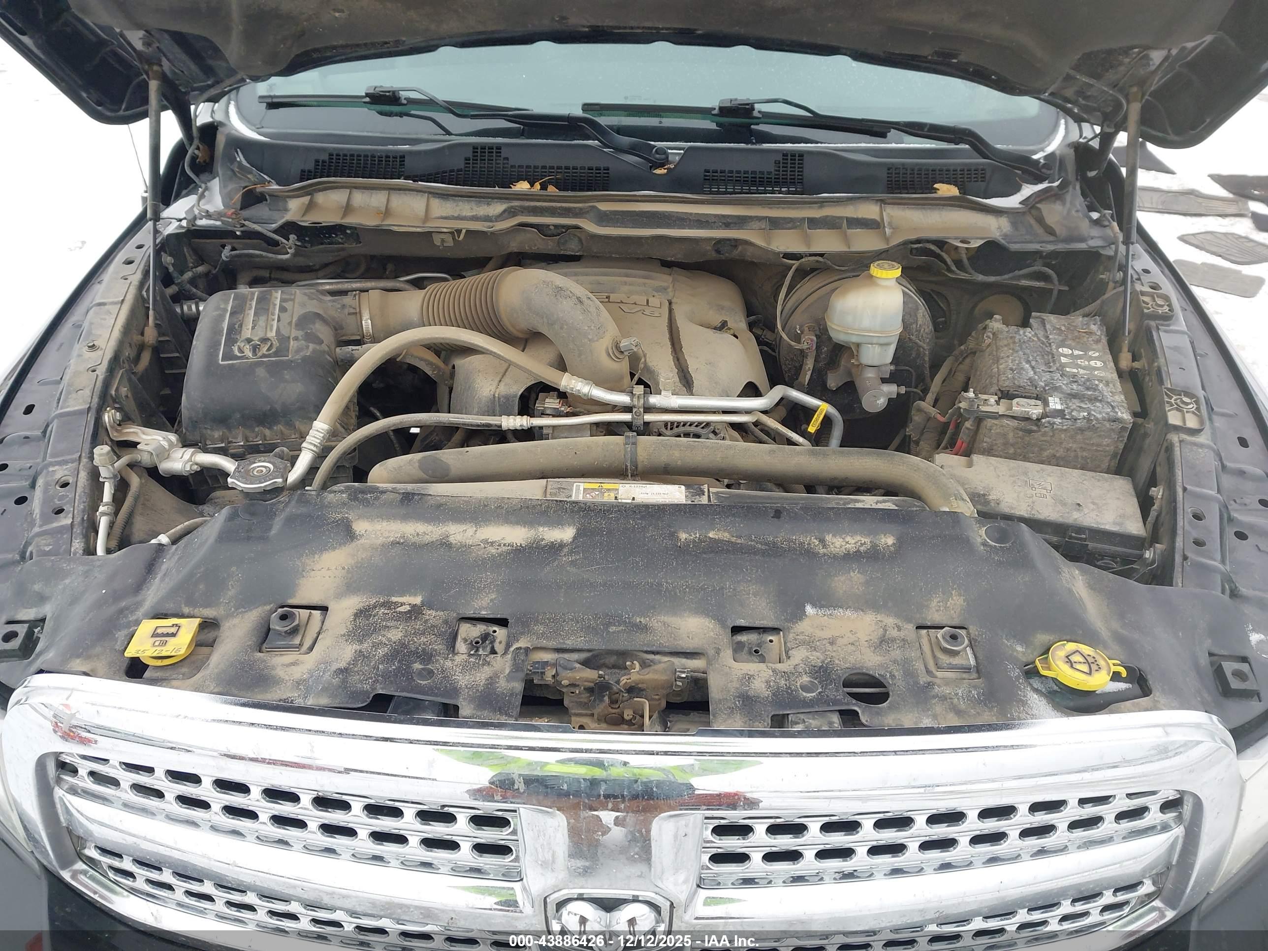 RAM 1500 image 10