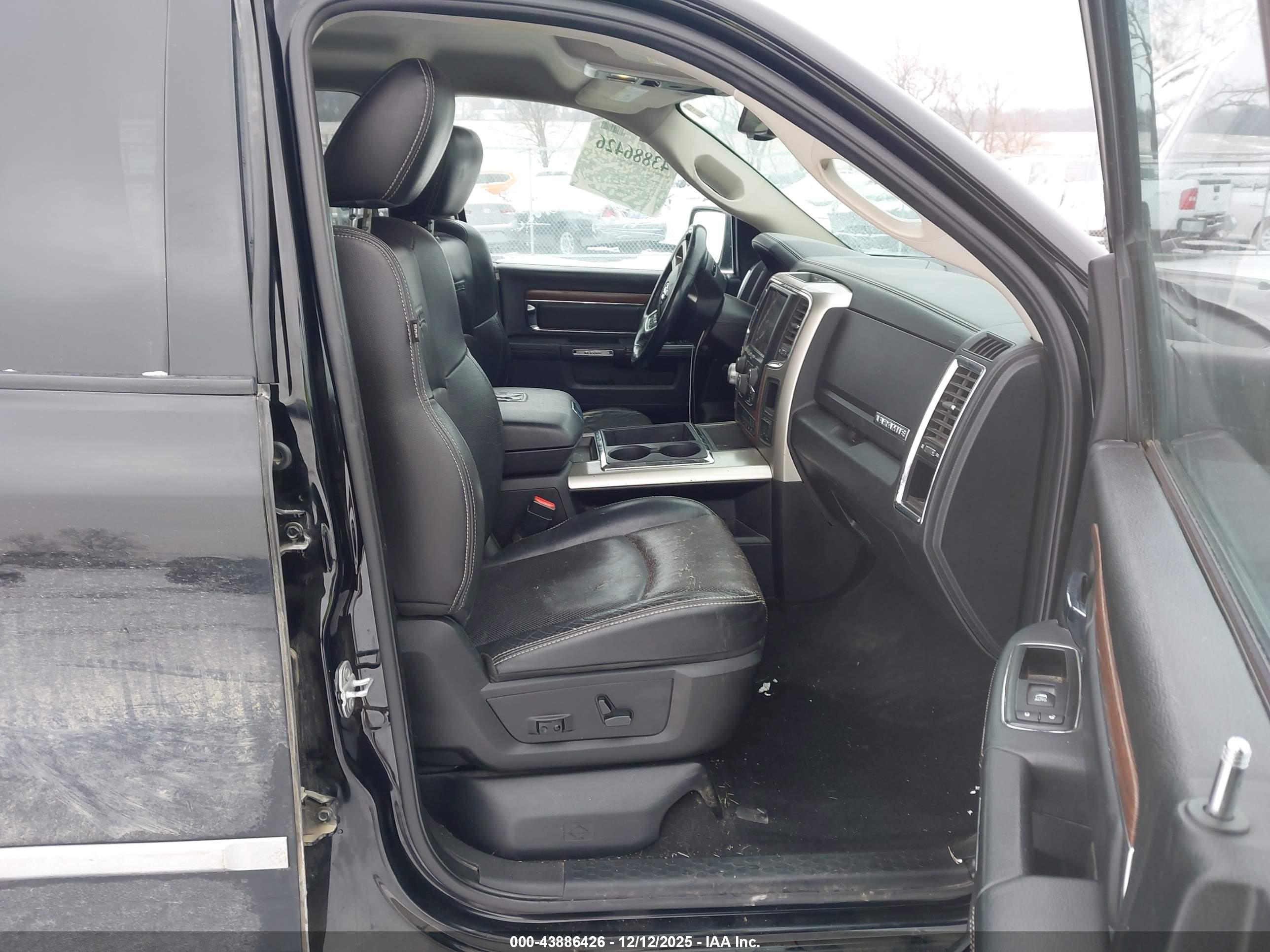 RAM 1500 image 5