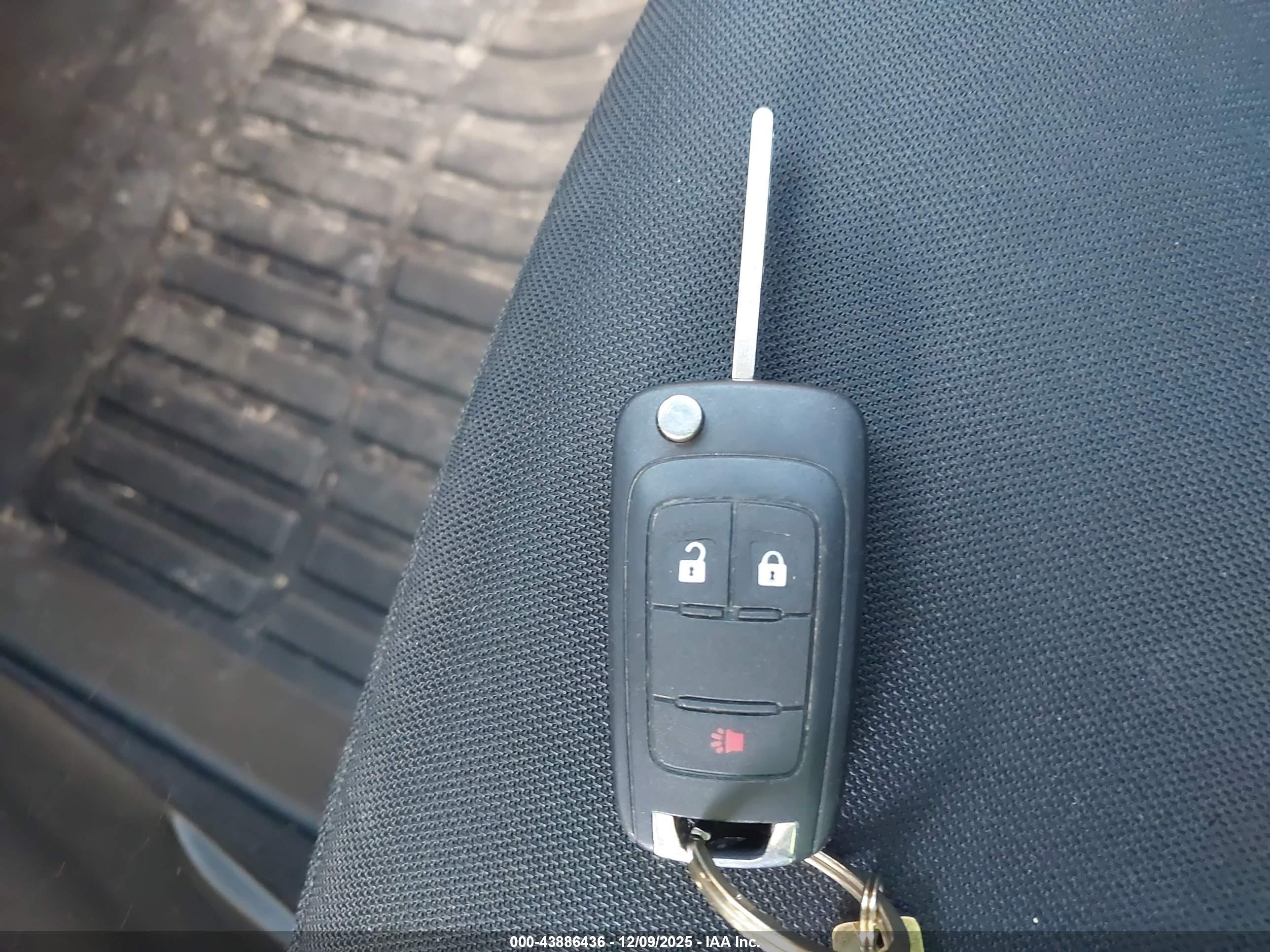 CHEVROLET SPARK image 11