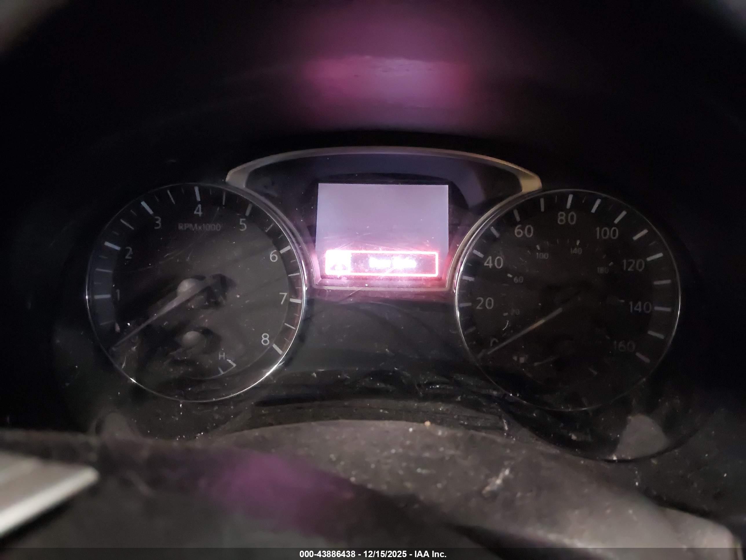 NISSAN ALTIMA image 7