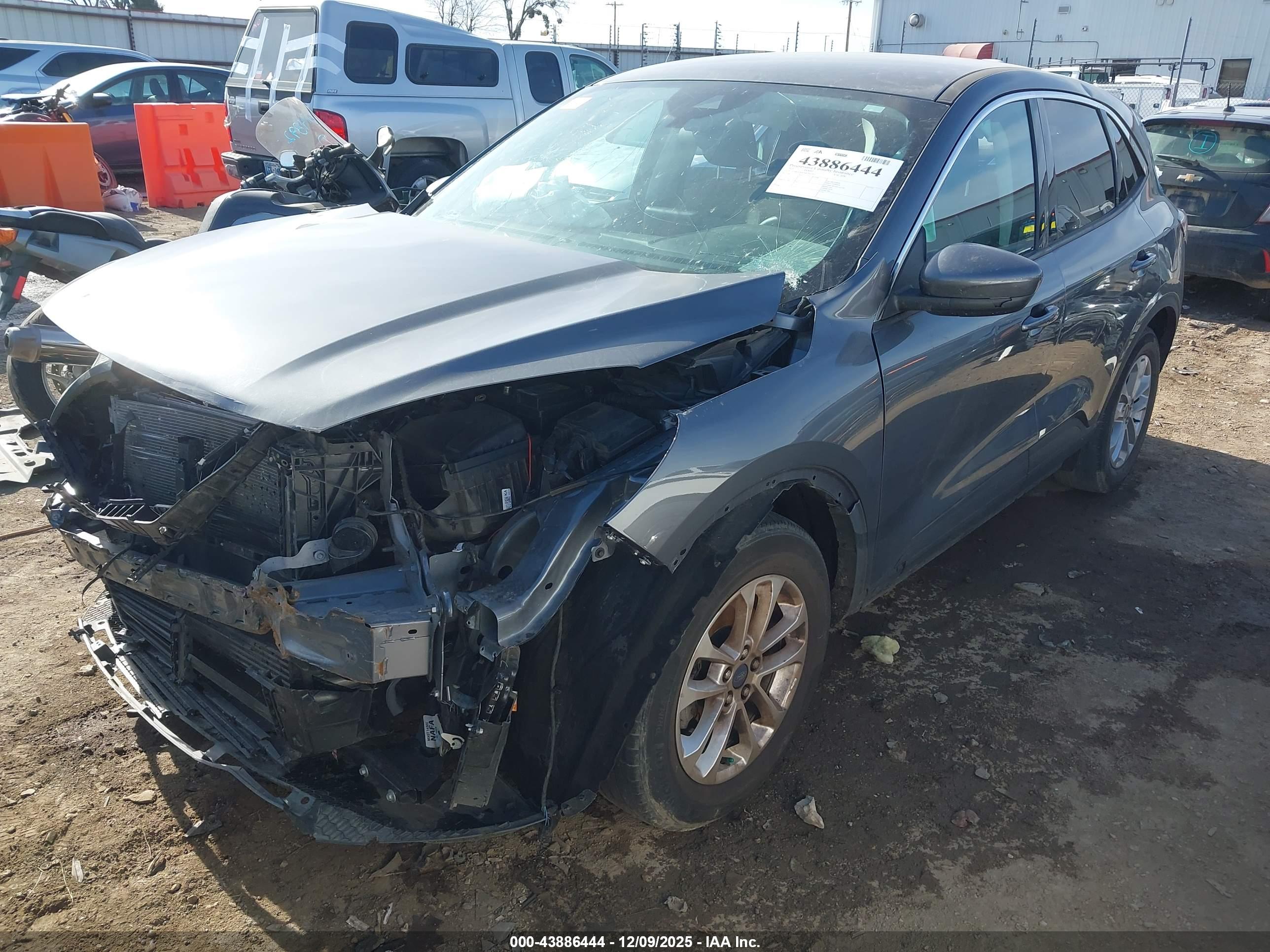 FORD ESCAPE image 2