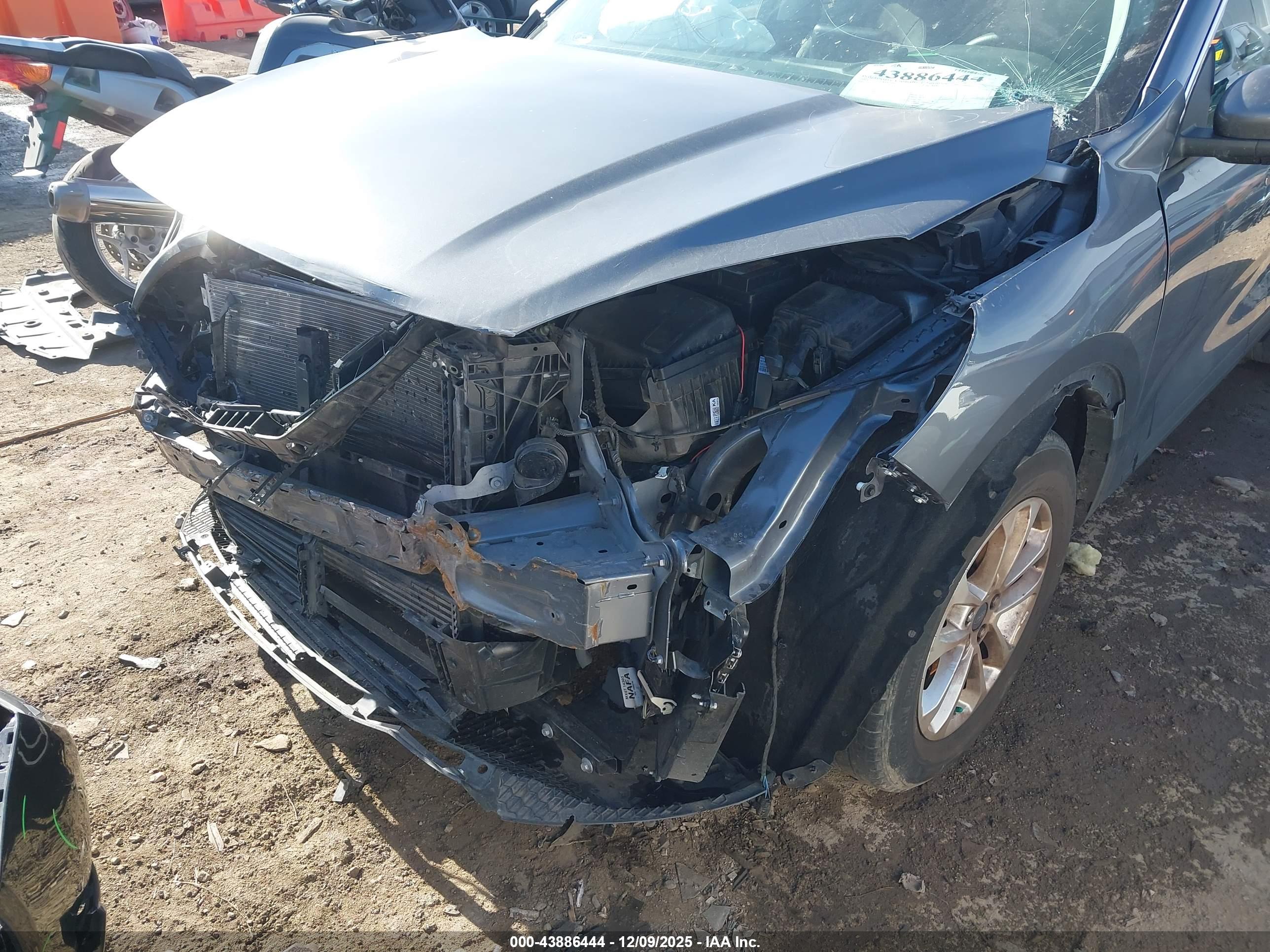 FORD ESCAPE image 6