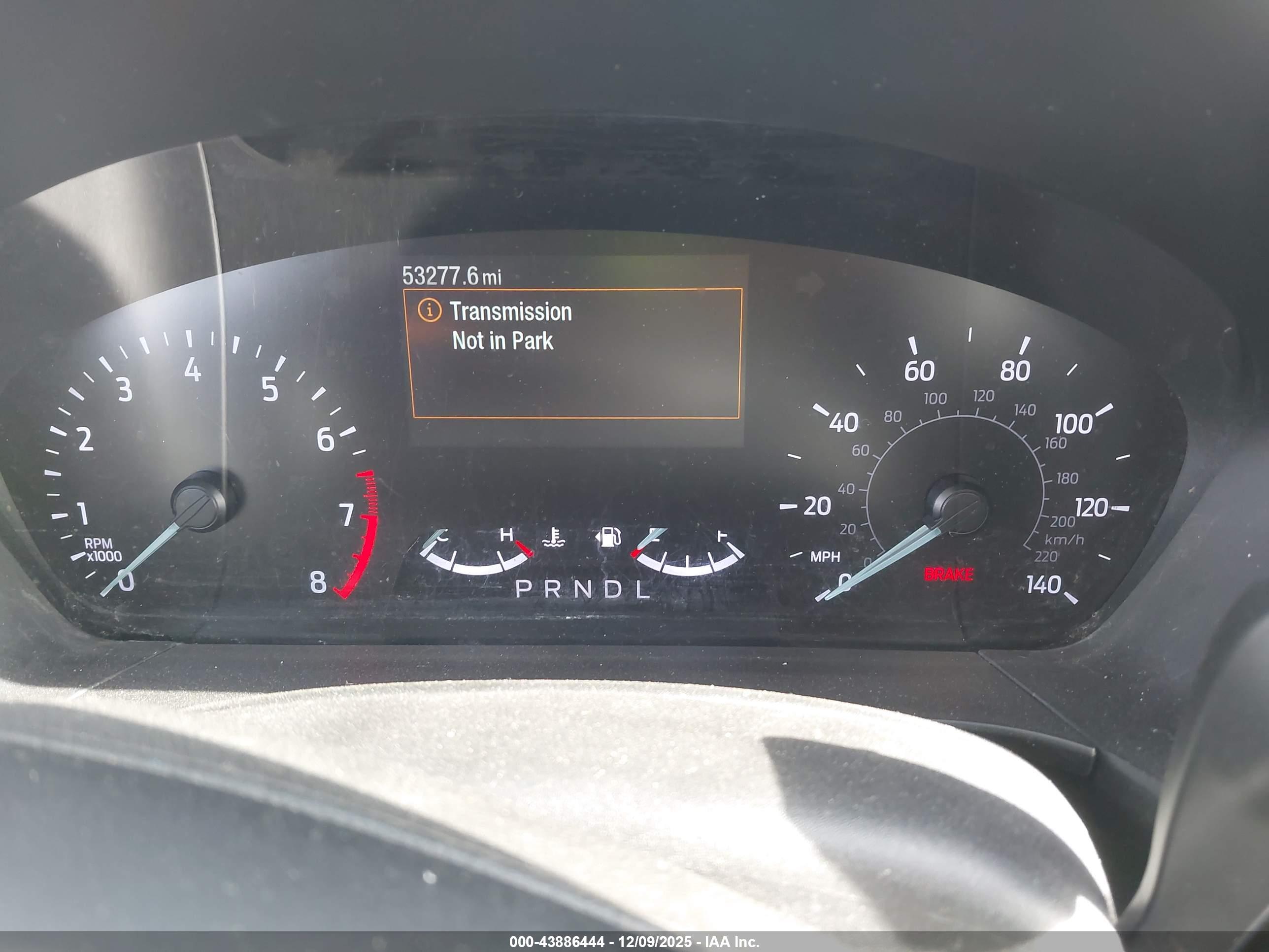 FORD ESCAPE image 7
