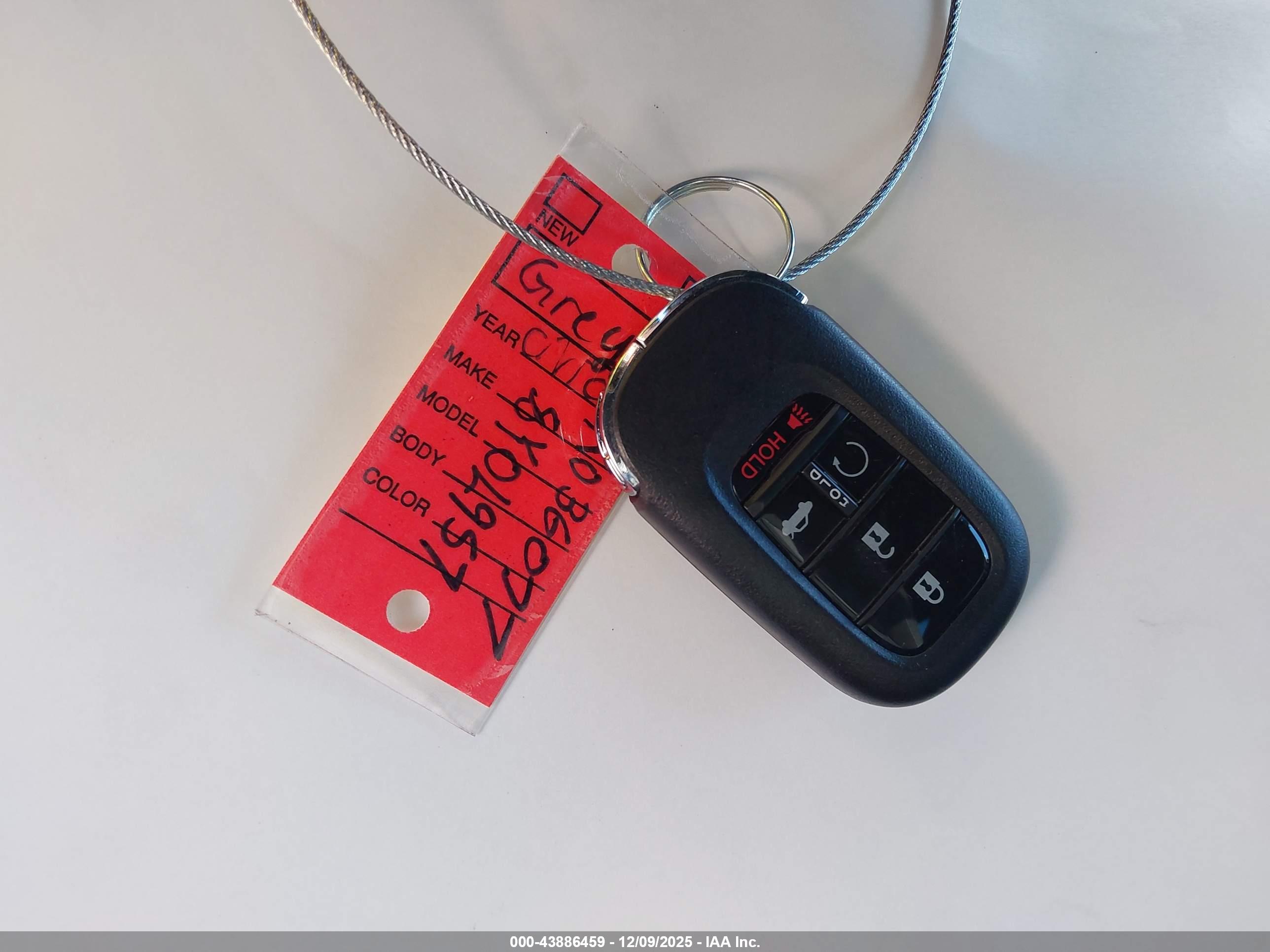 HONDA CIVIC image 11