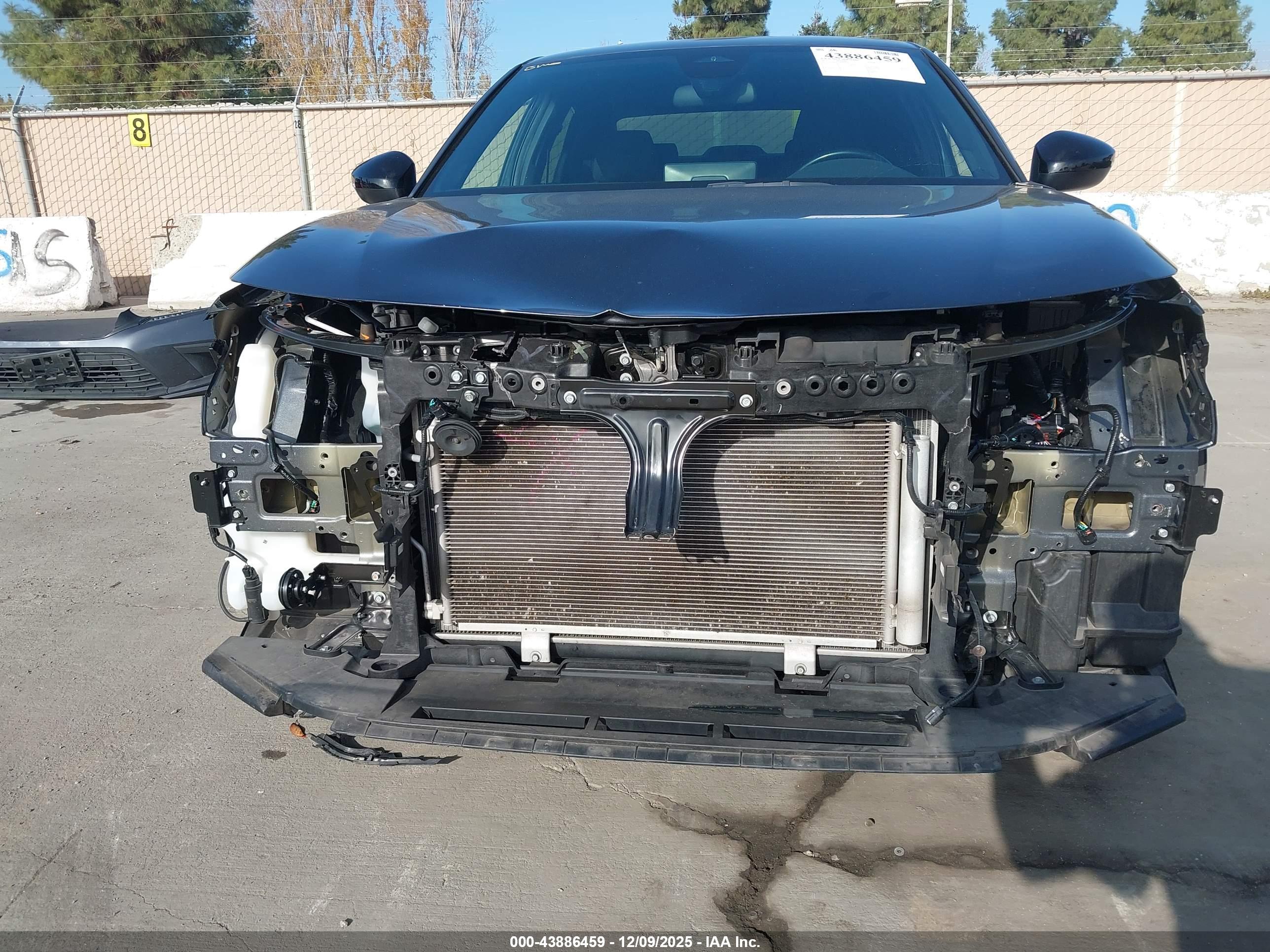 HONDA CIVIC image 6