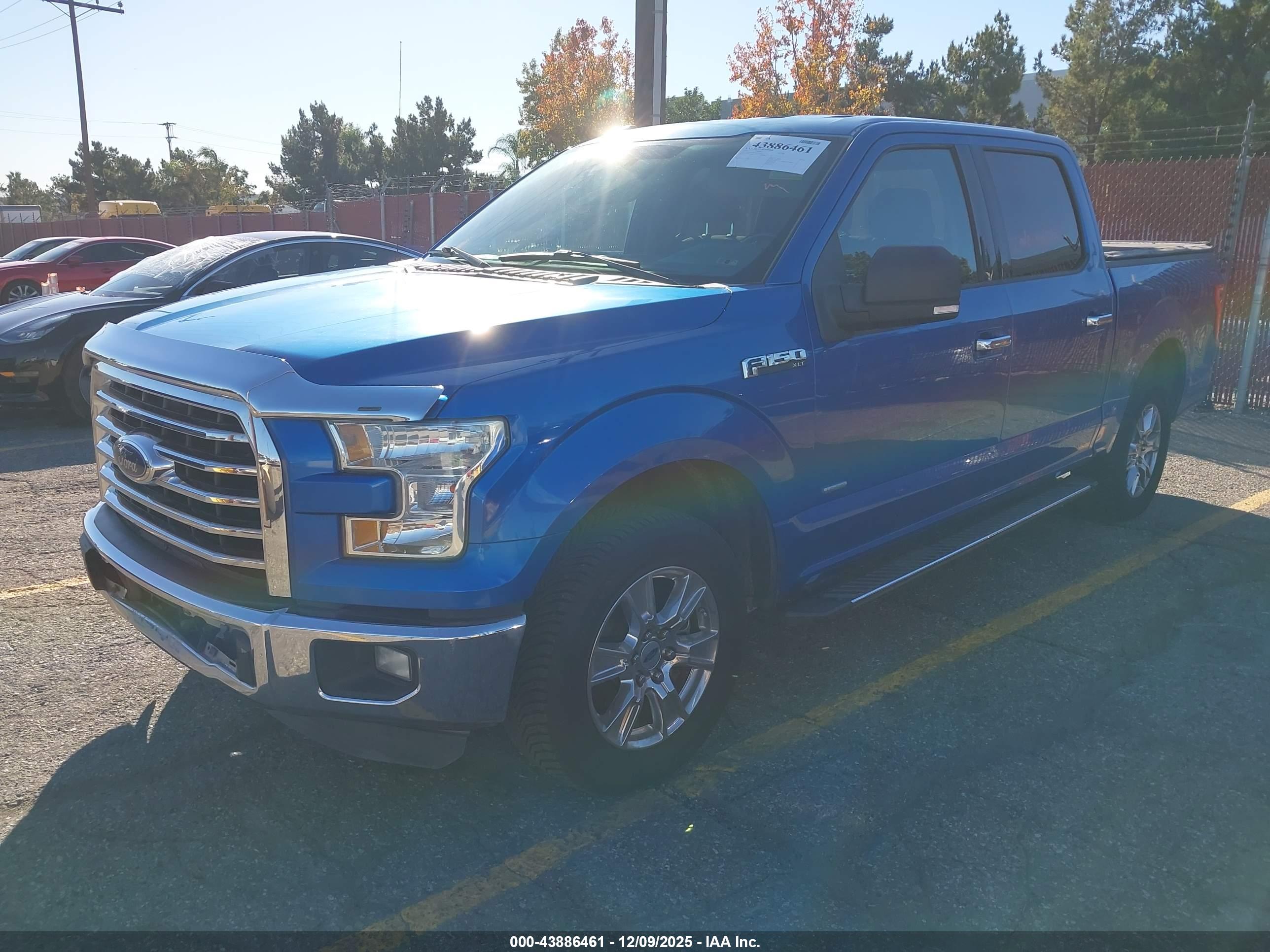 FORD F-150 image 2