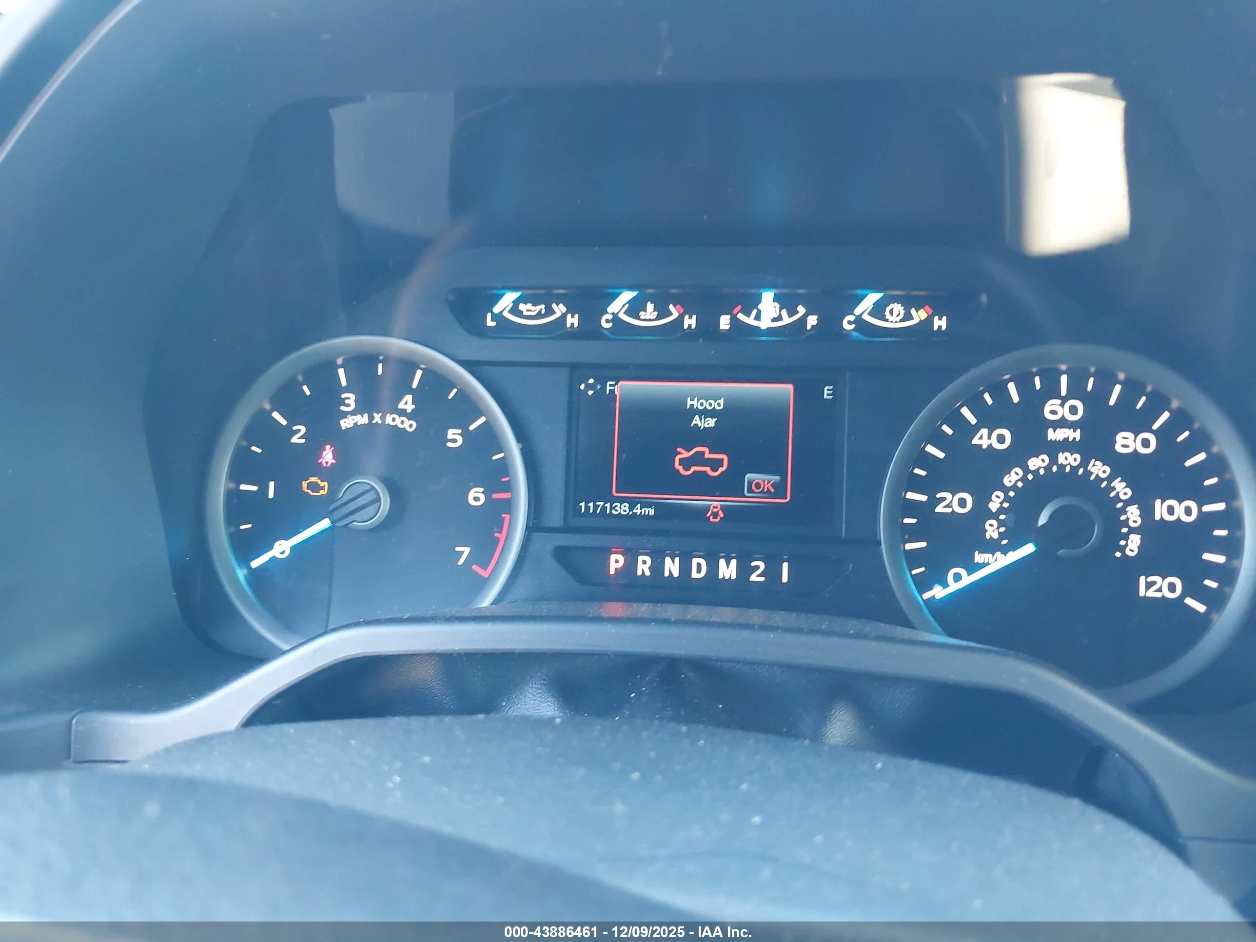 FORD F-150 image 7