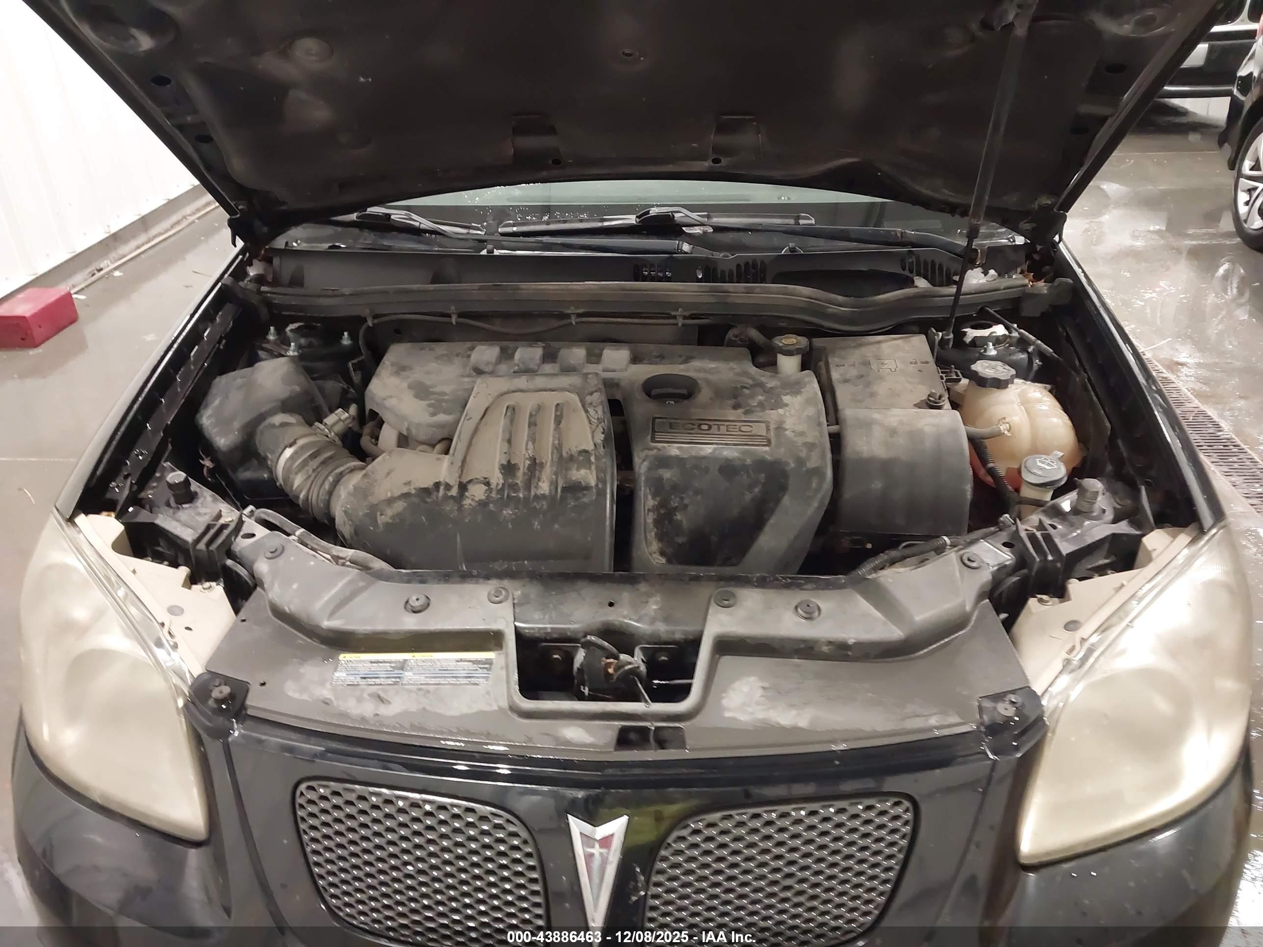PONTIAC G5 image 10