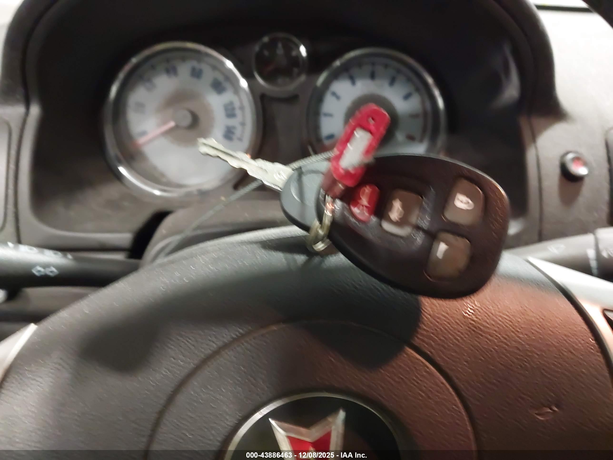 PONTIAC G5 image 11