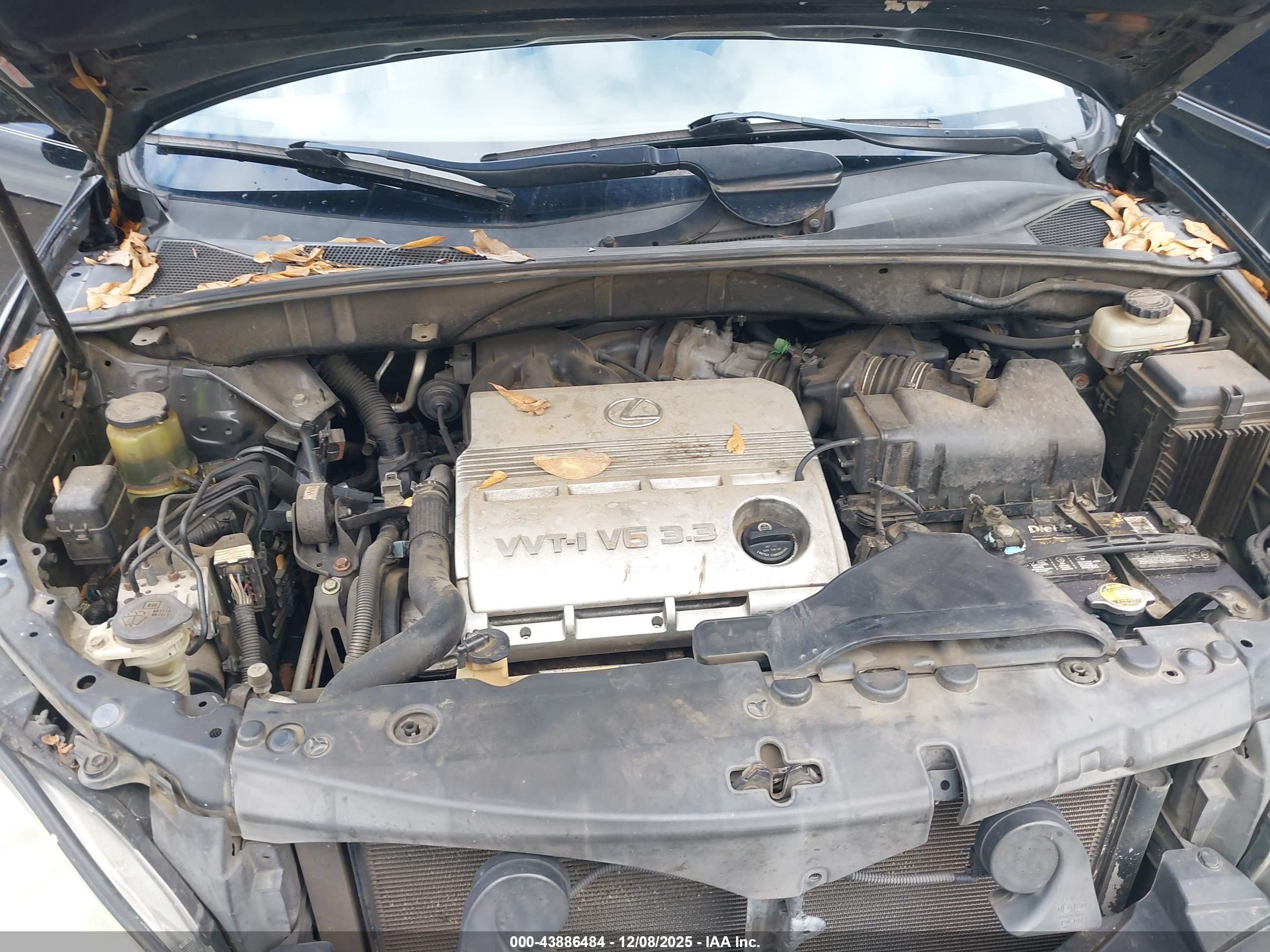 LEXUS RX image 10