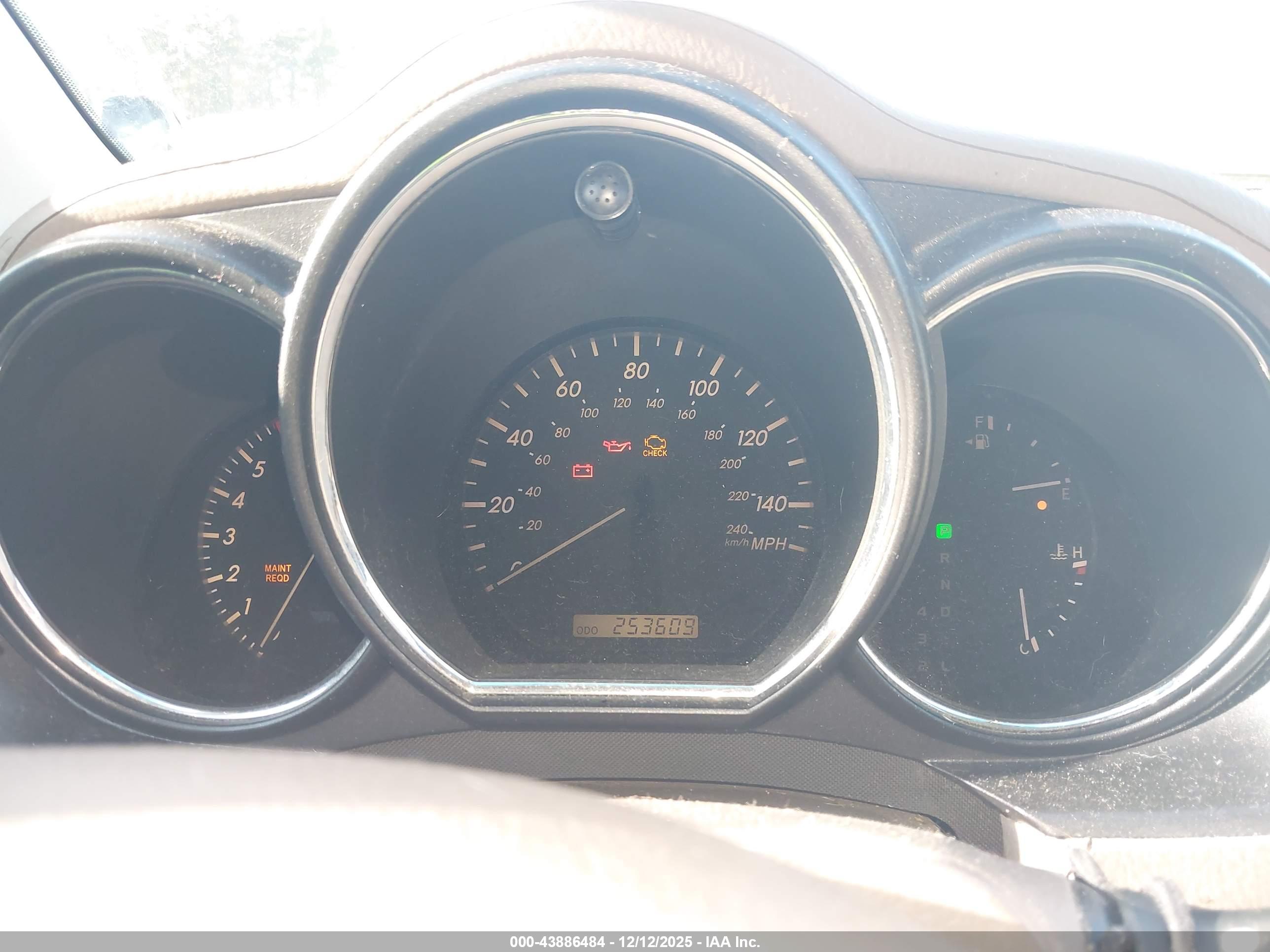 LEXUS RX image 7