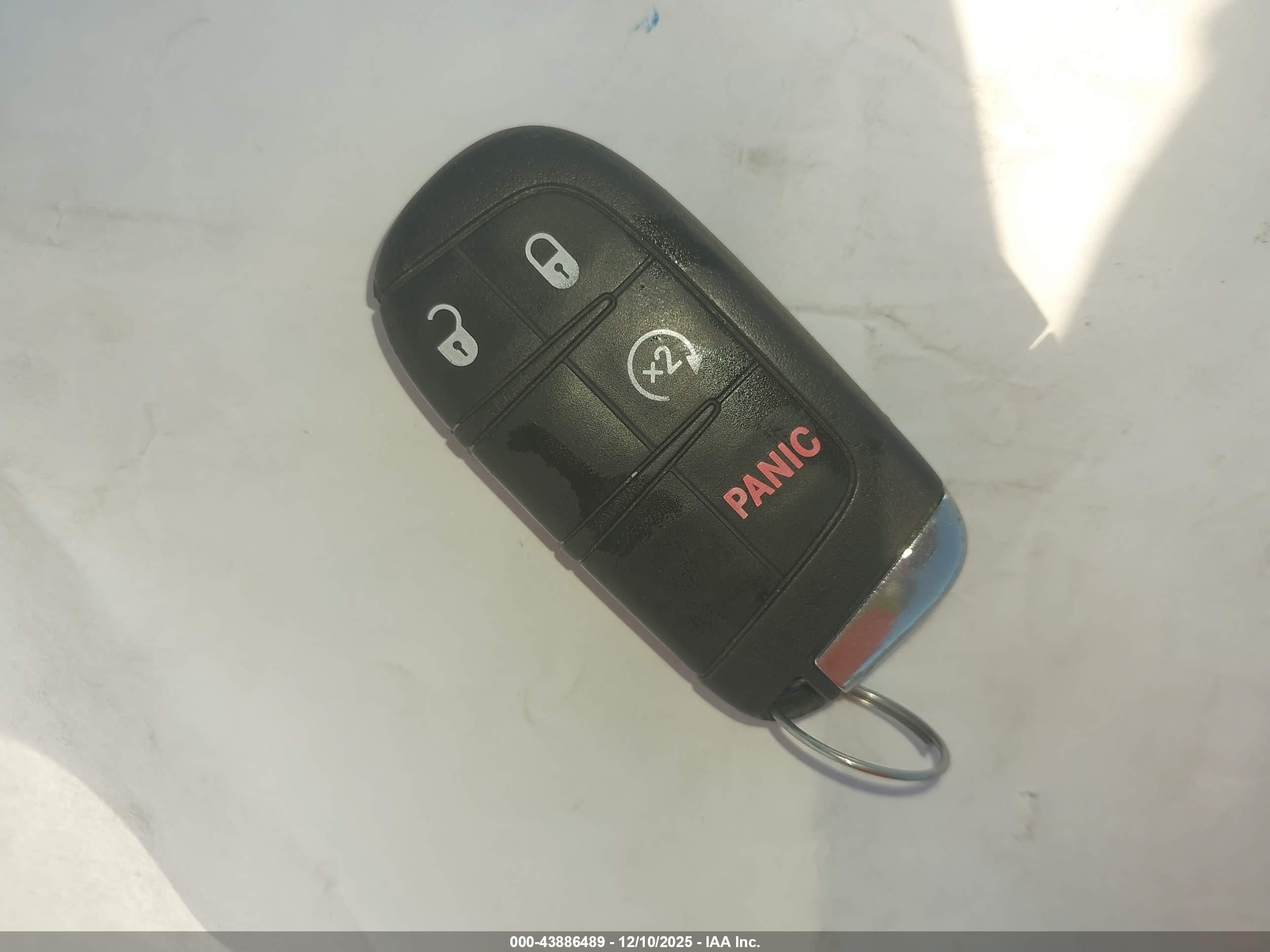FIAT 500X image 11
