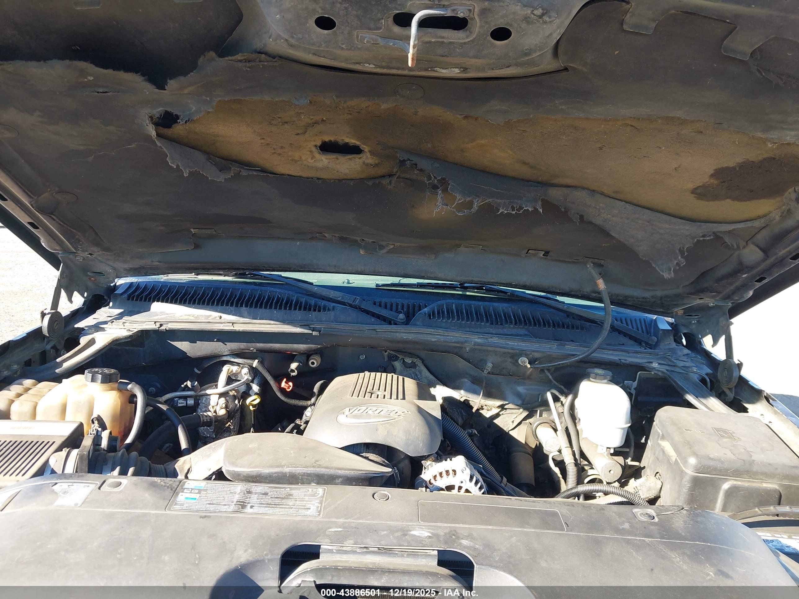 CHEVROLET SILVERADO image 10