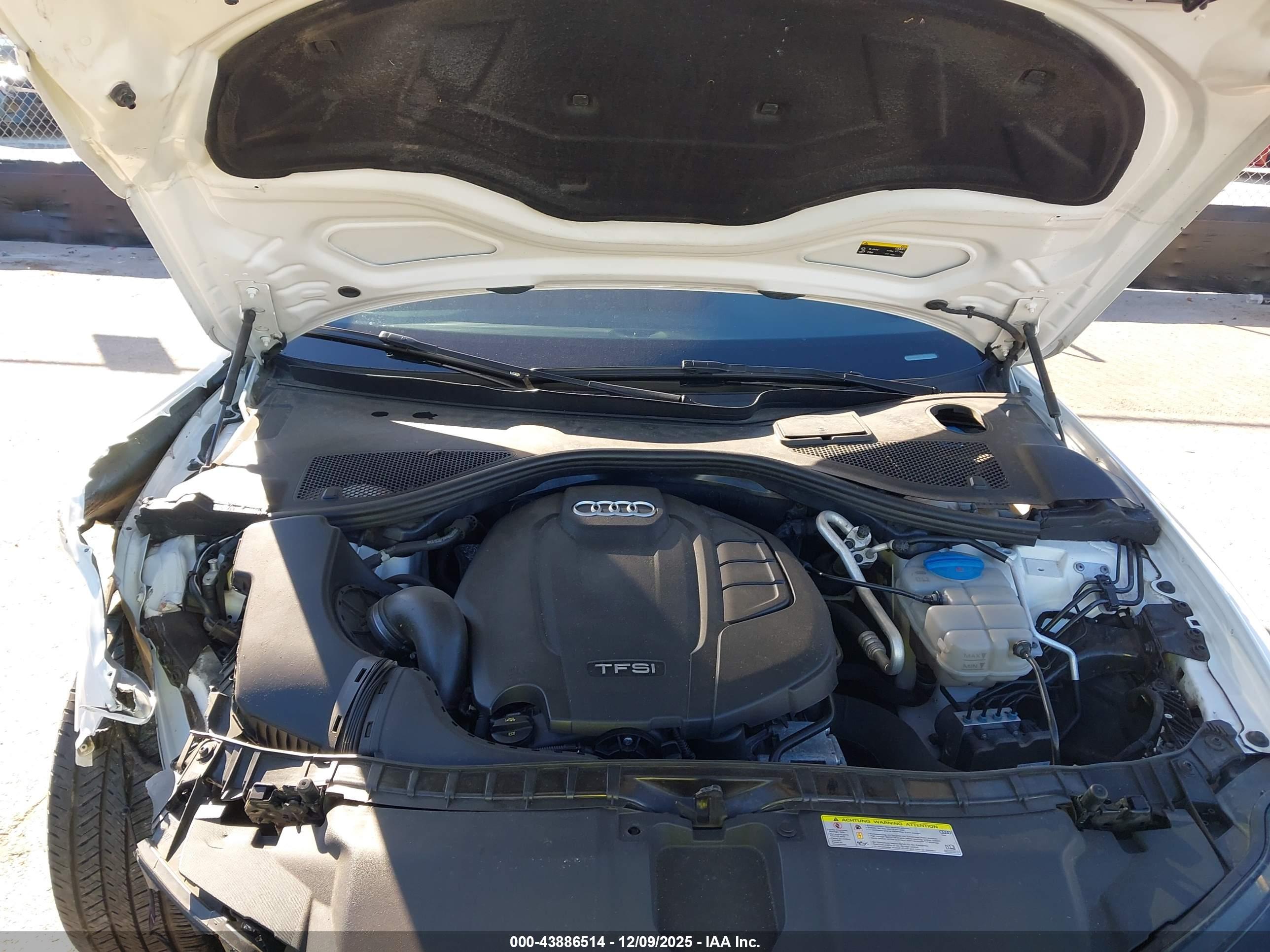 AUDI A6 image 10