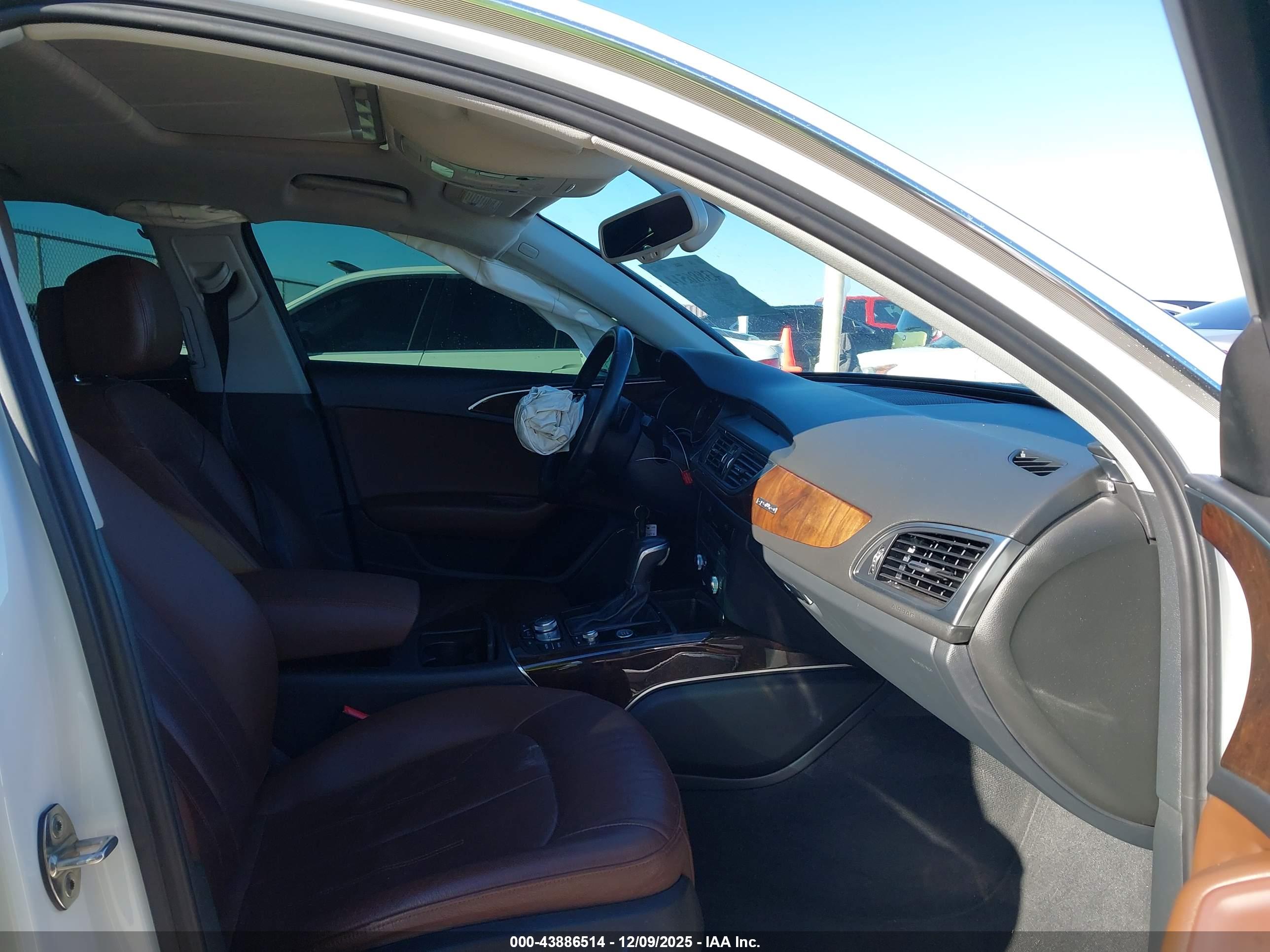 AUDI A6 image 5