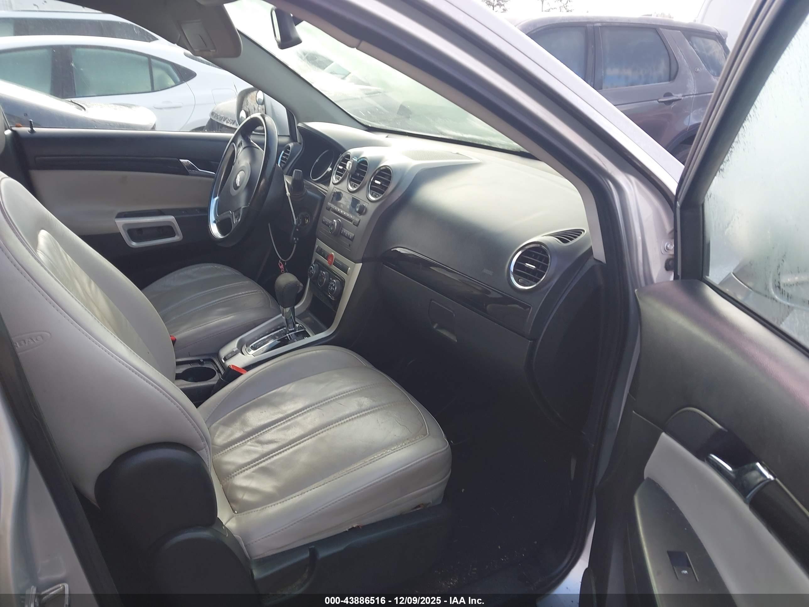CHEVROLET CAPTIVA image 5