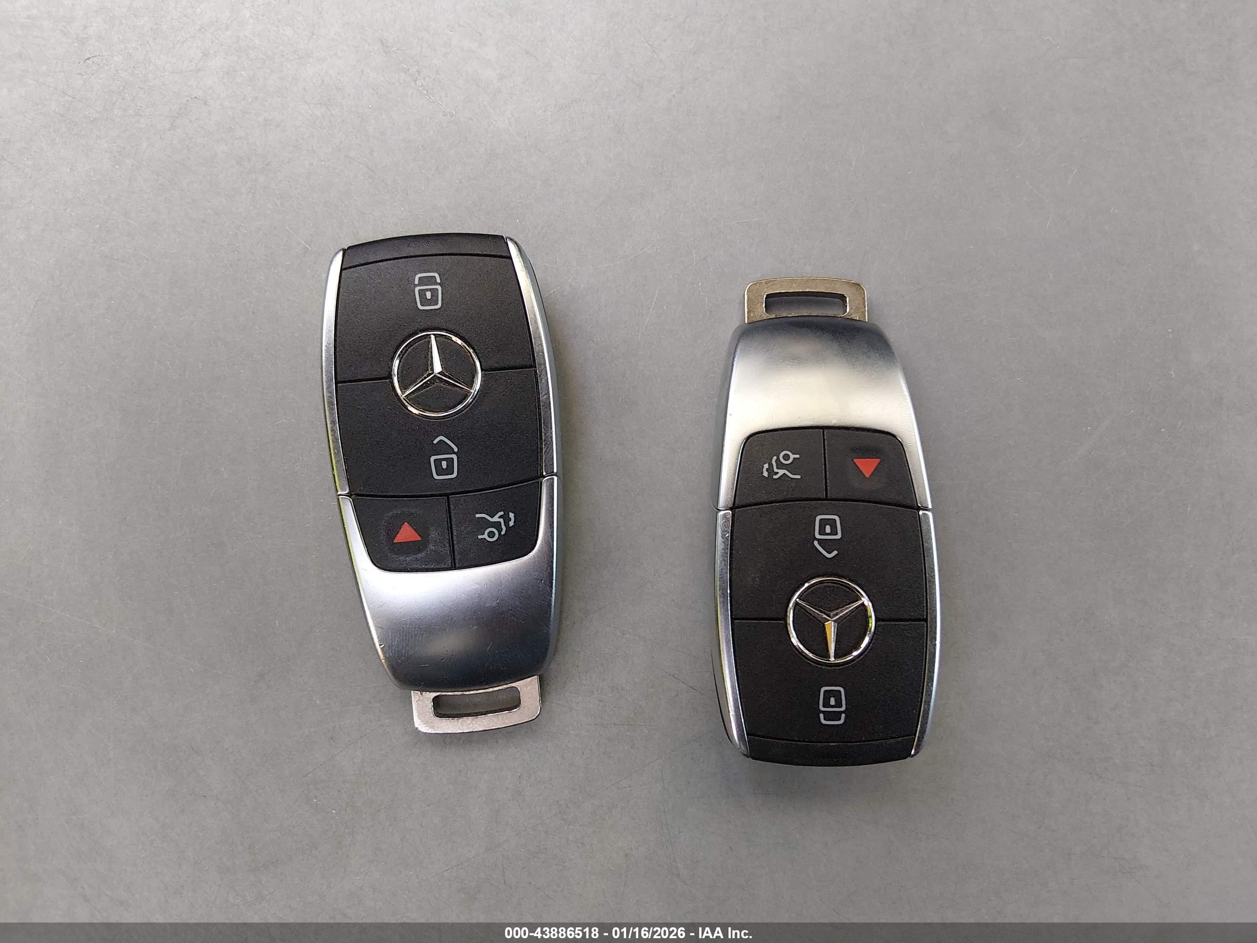 MERCEDES-BENZ GLE image 11