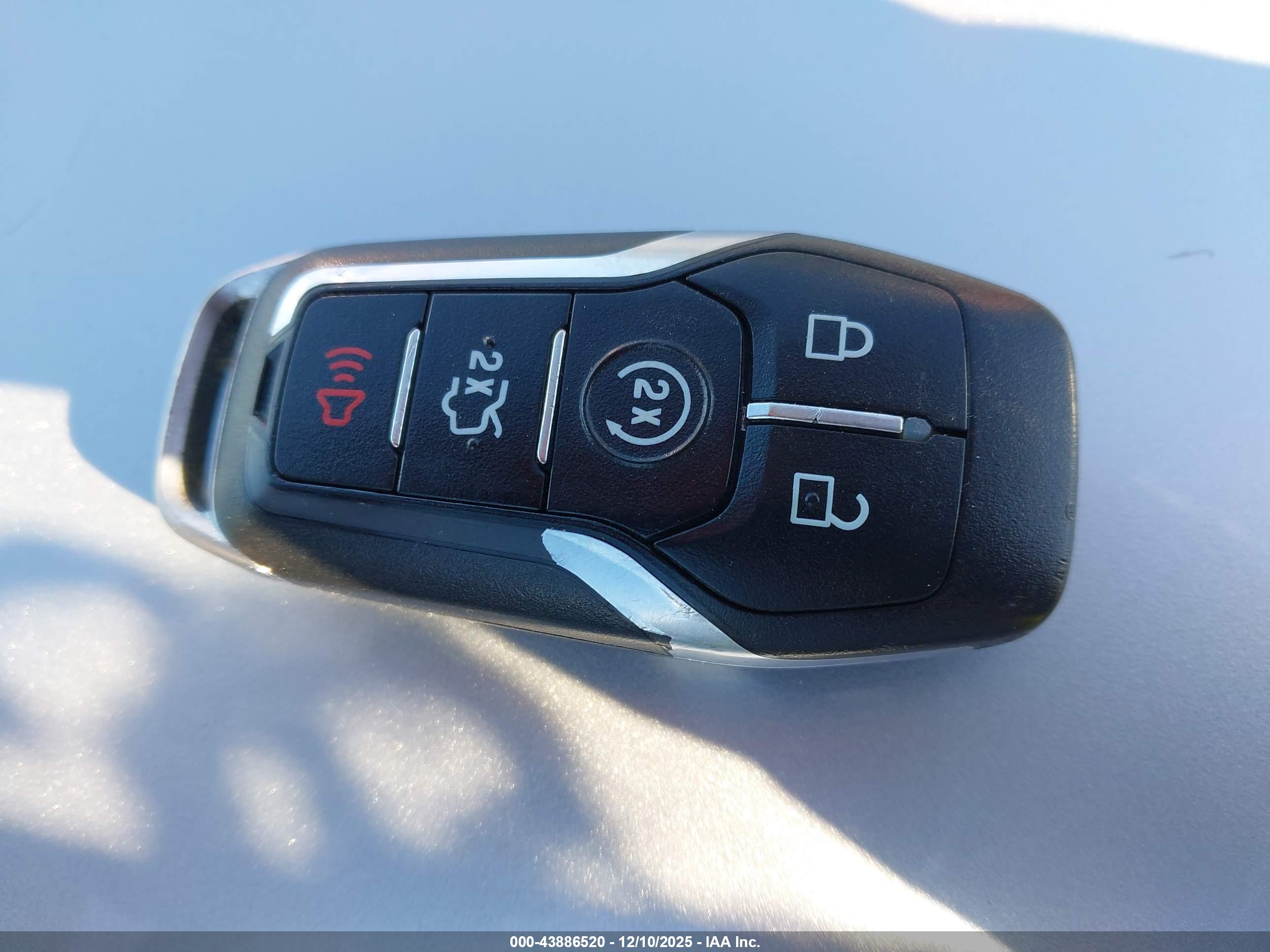 LINCOLN MKX image 11