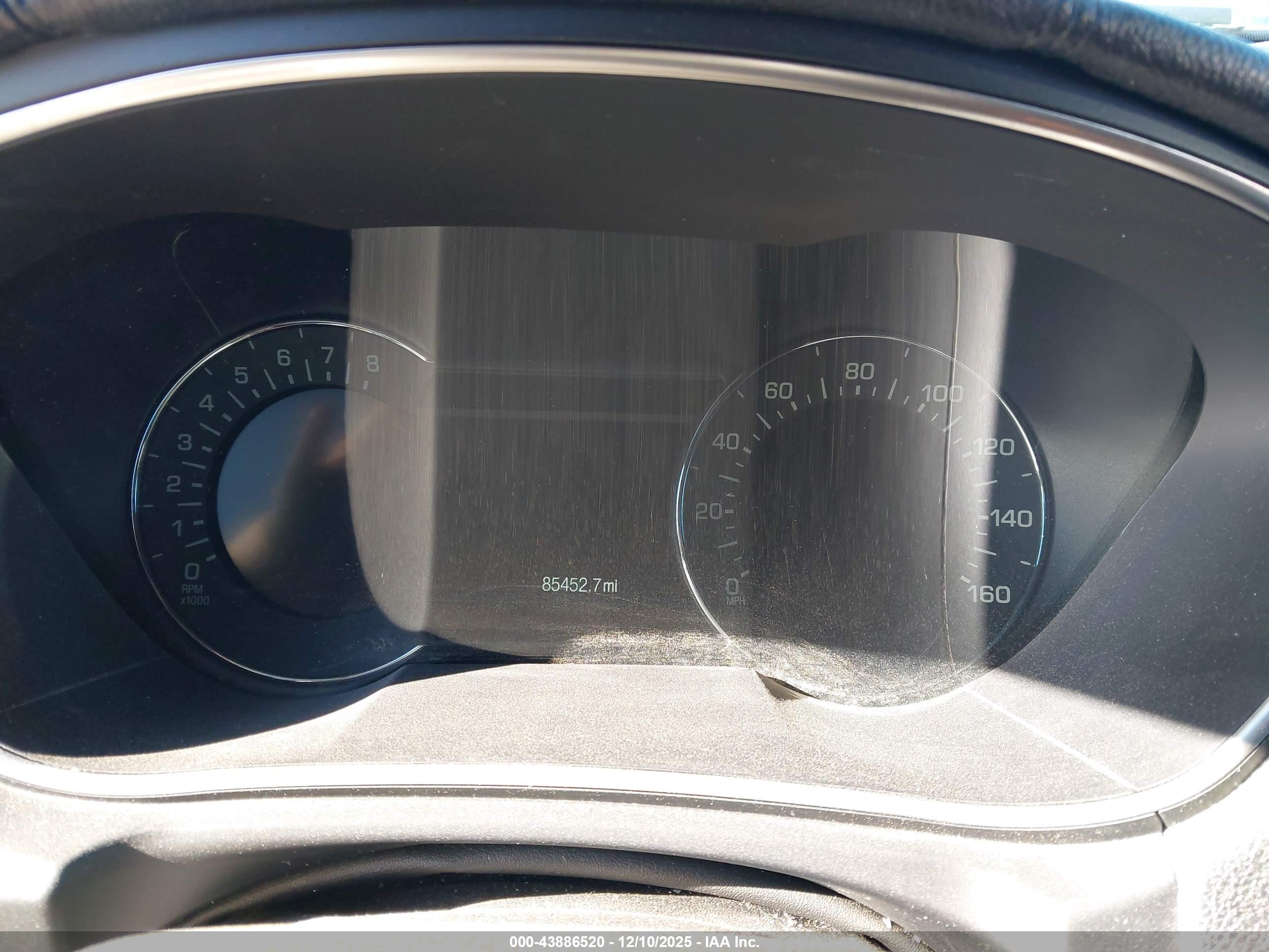 LINCOLN MKX image 7