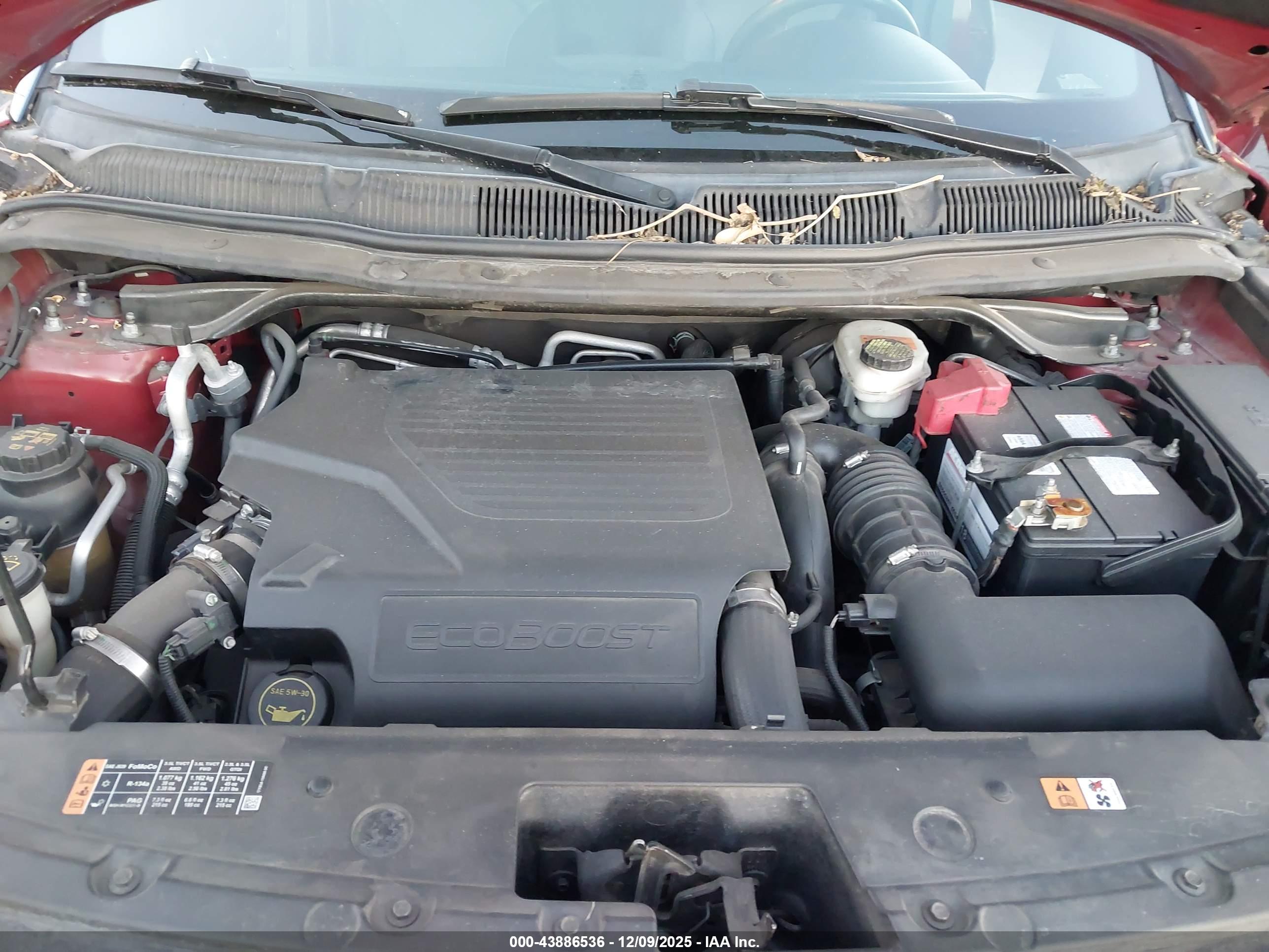 FORD EXPLORER image 10