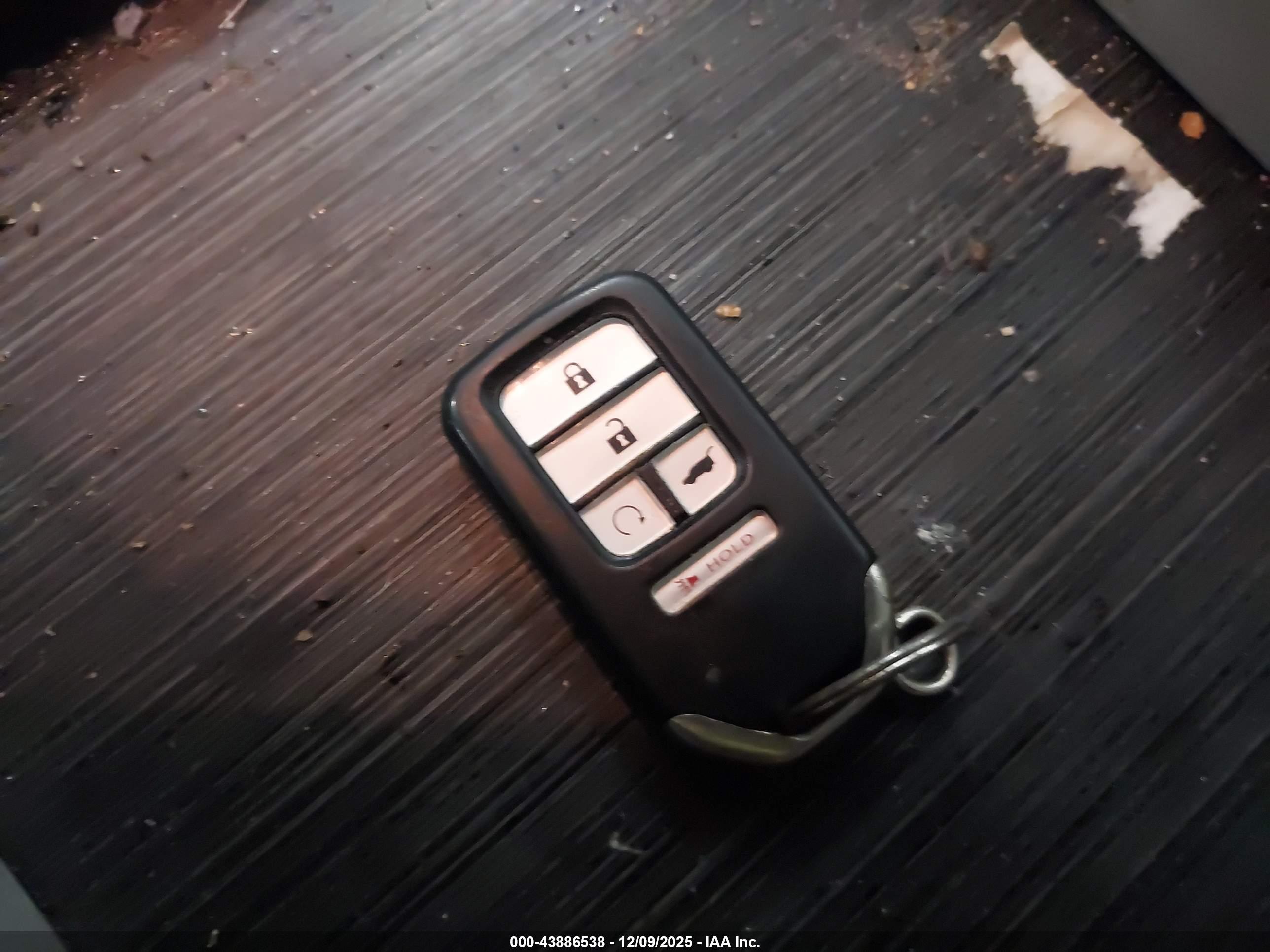 HONDA PILOT image 9