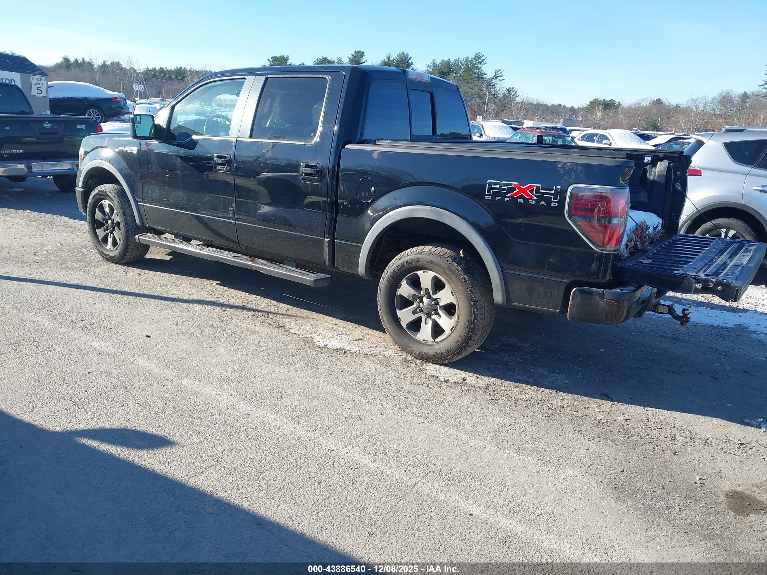 FORD F-150 image 3