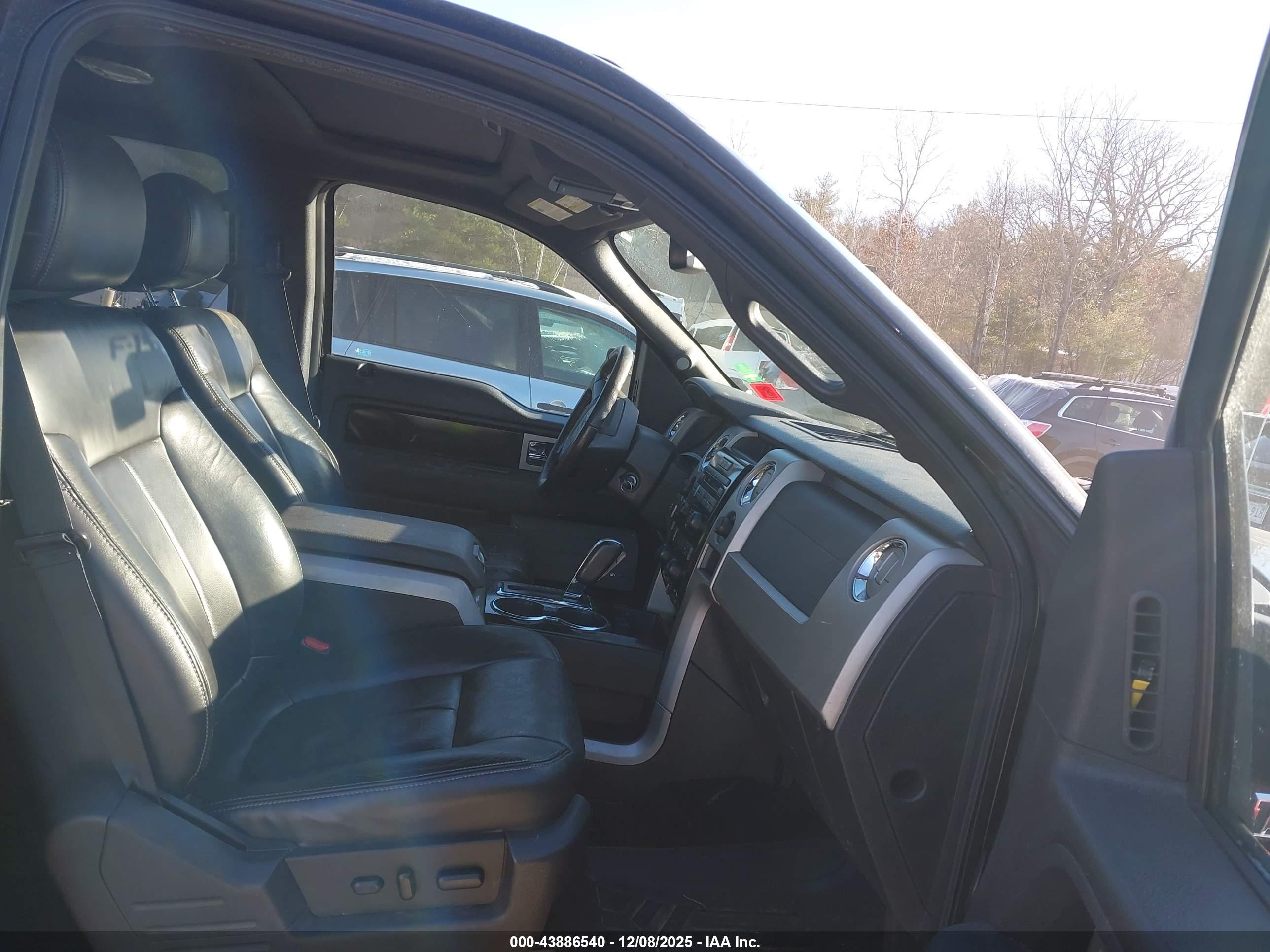 FORD F-150 image 5