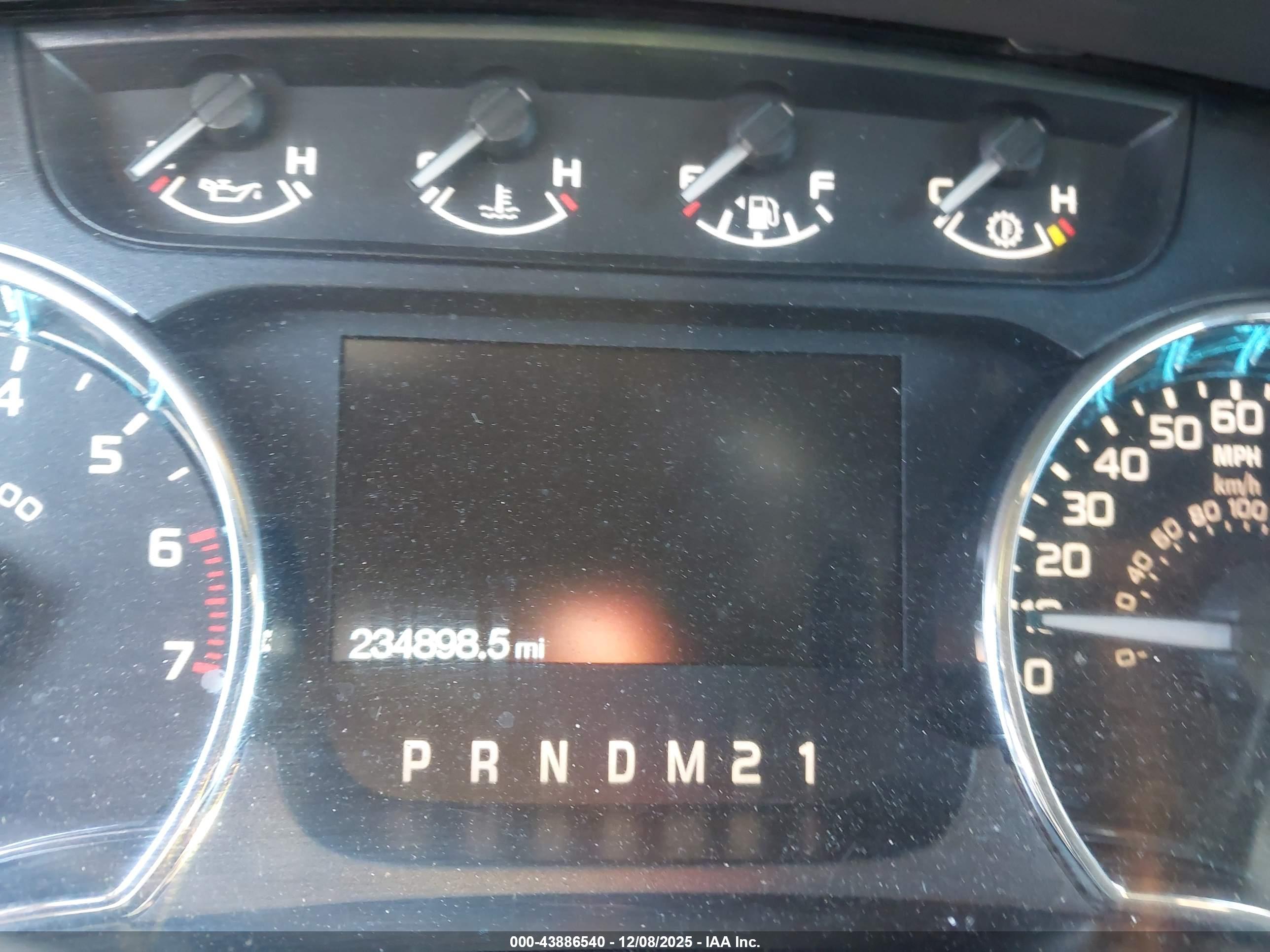 FORD F-150 image 7
