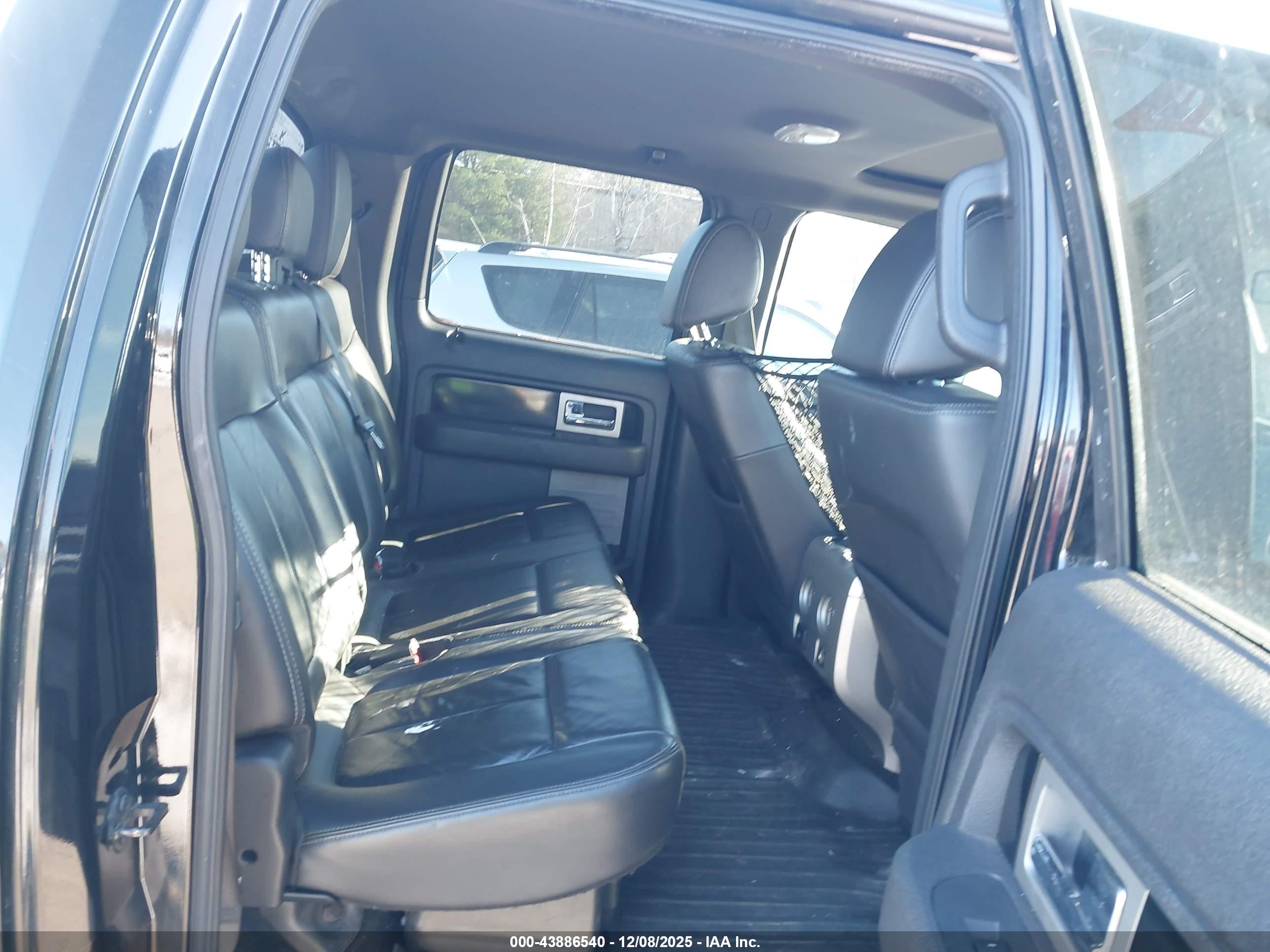 FORD F-150 image 8