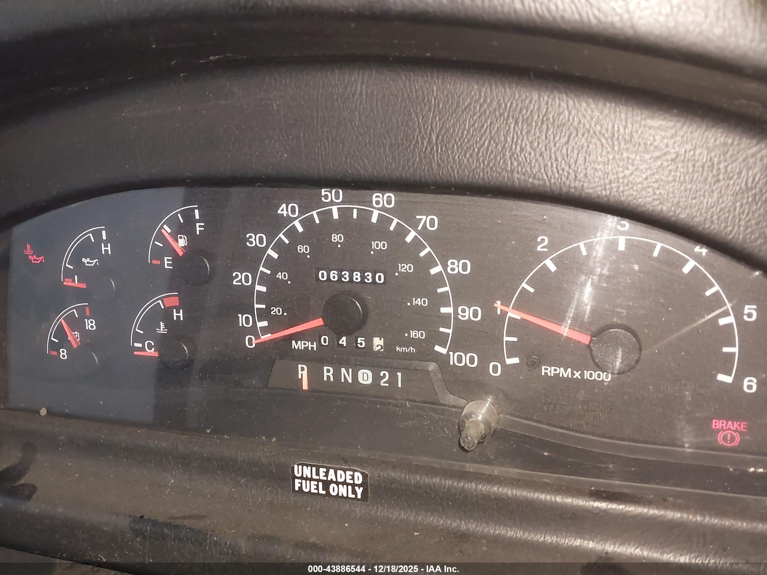 FORD F550 image 7
