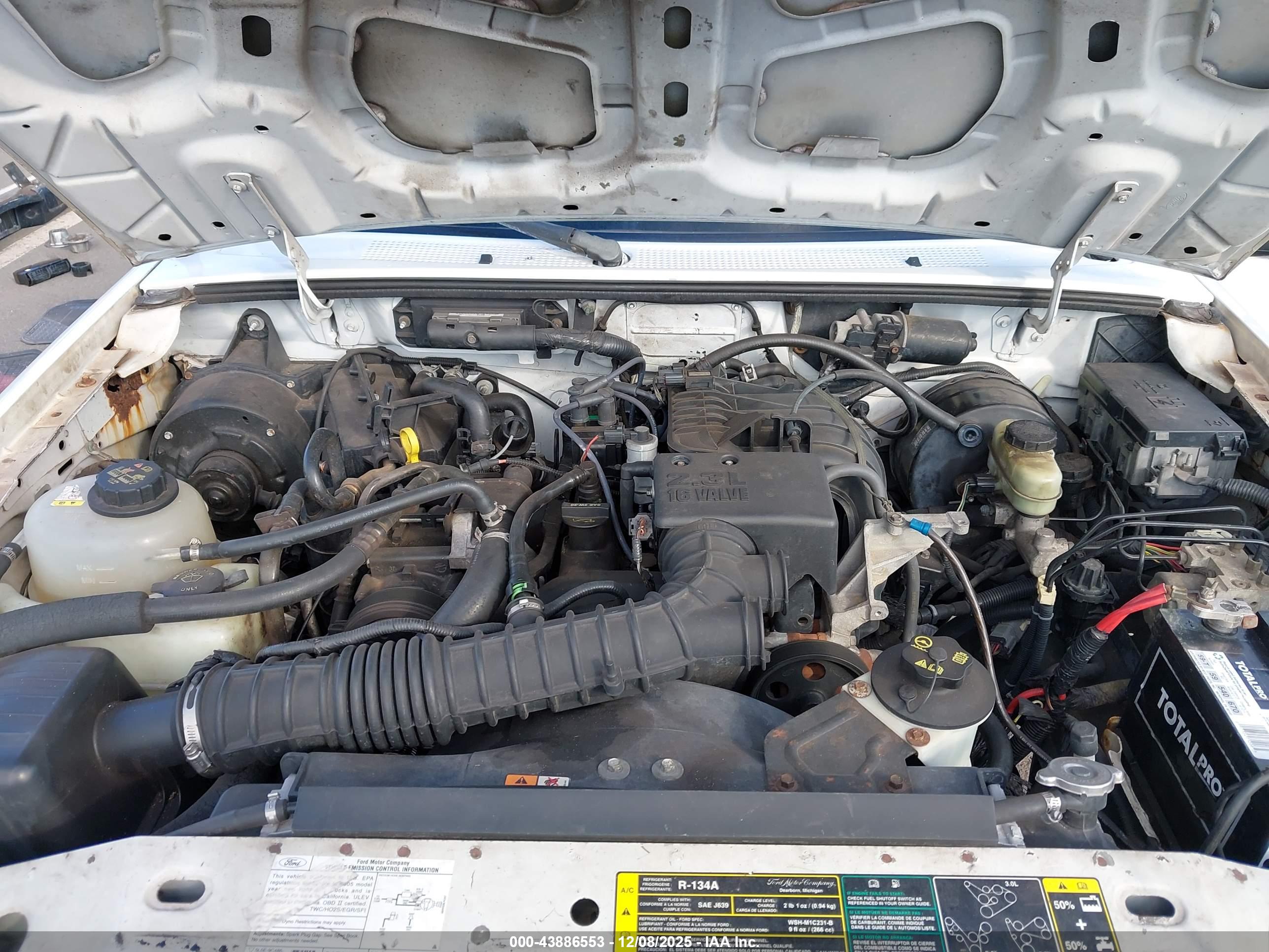 FORD RANGER image 10