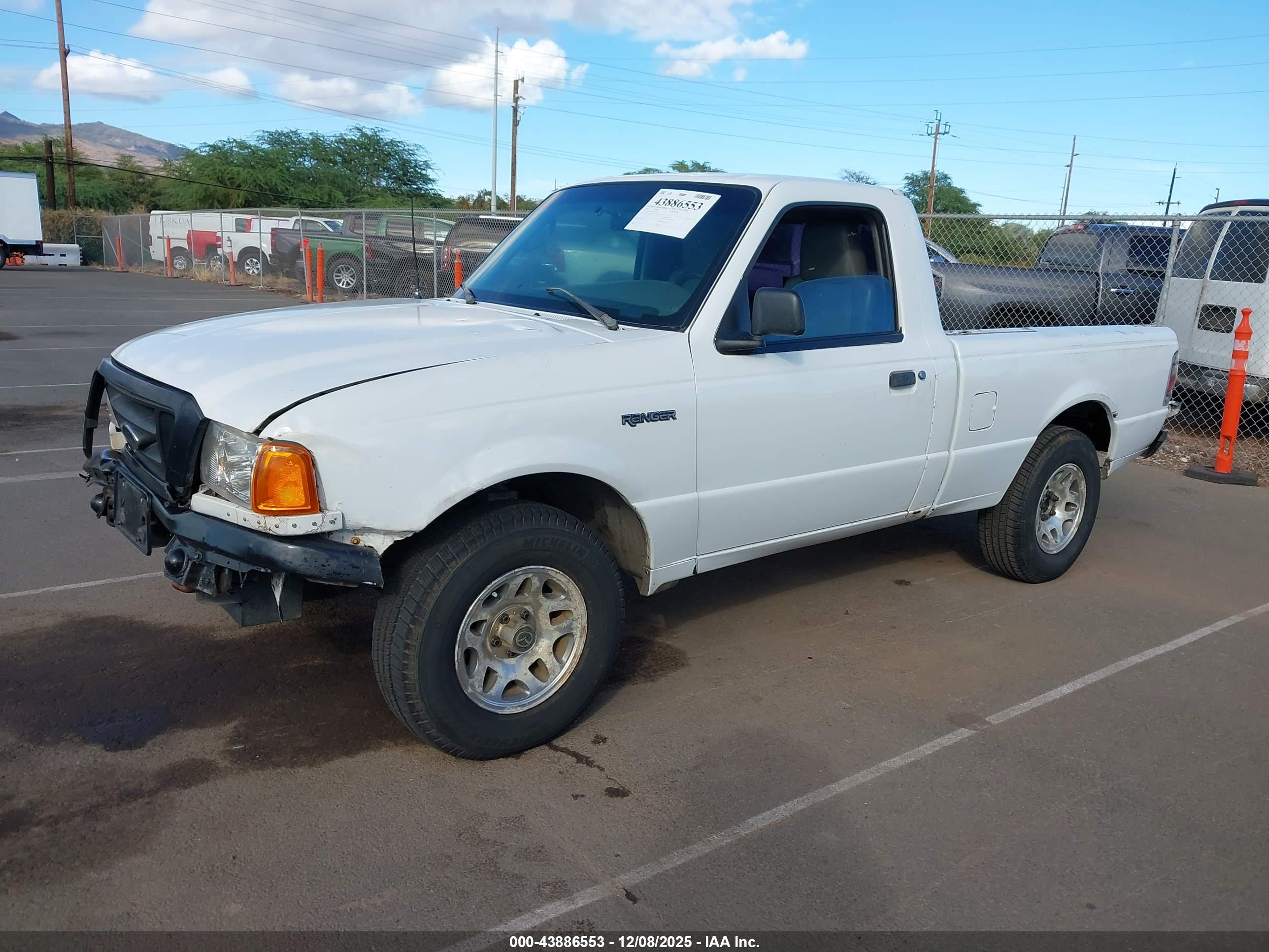 FORD RANGER image 2