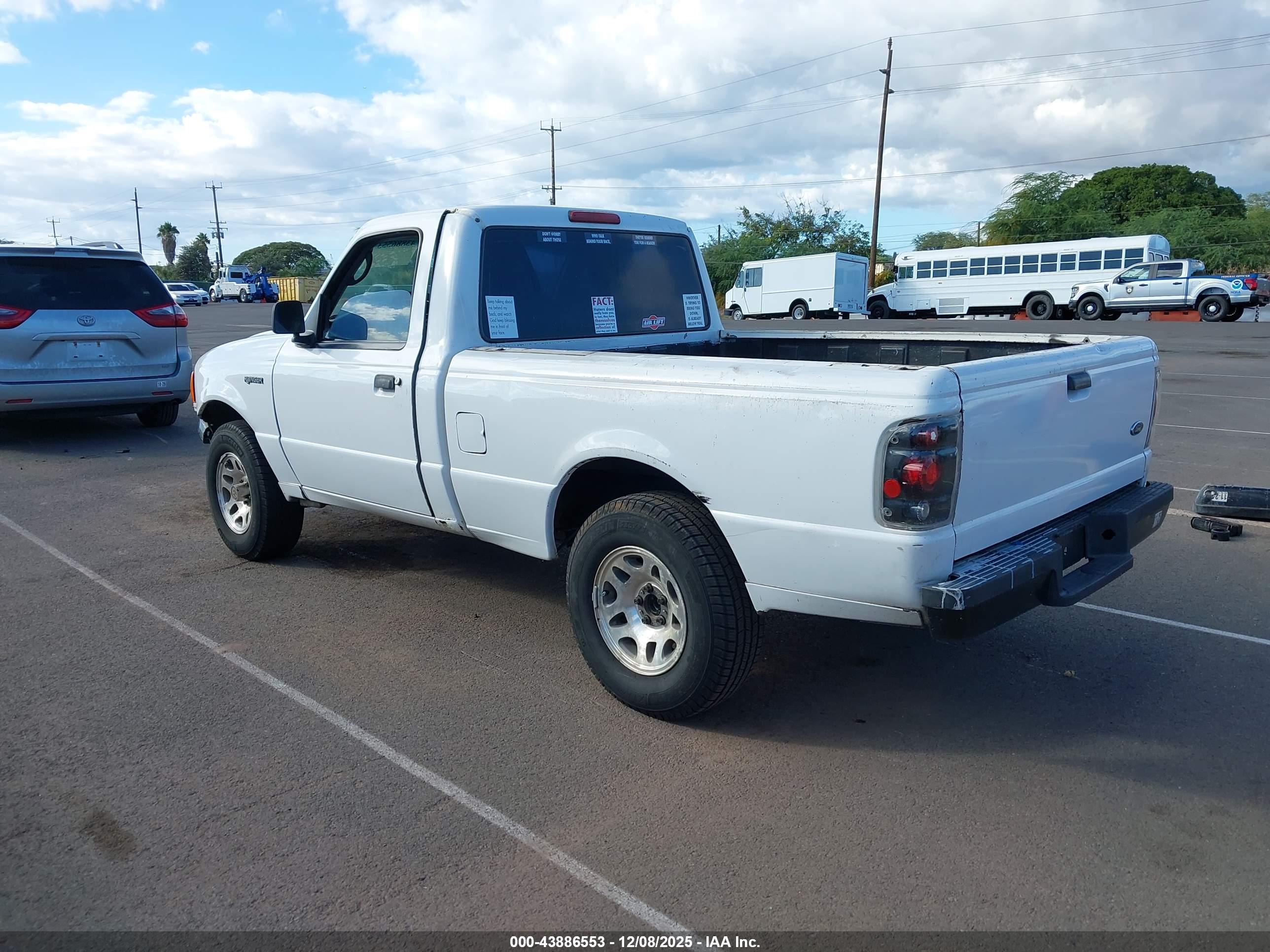 FORD RANGER image 3