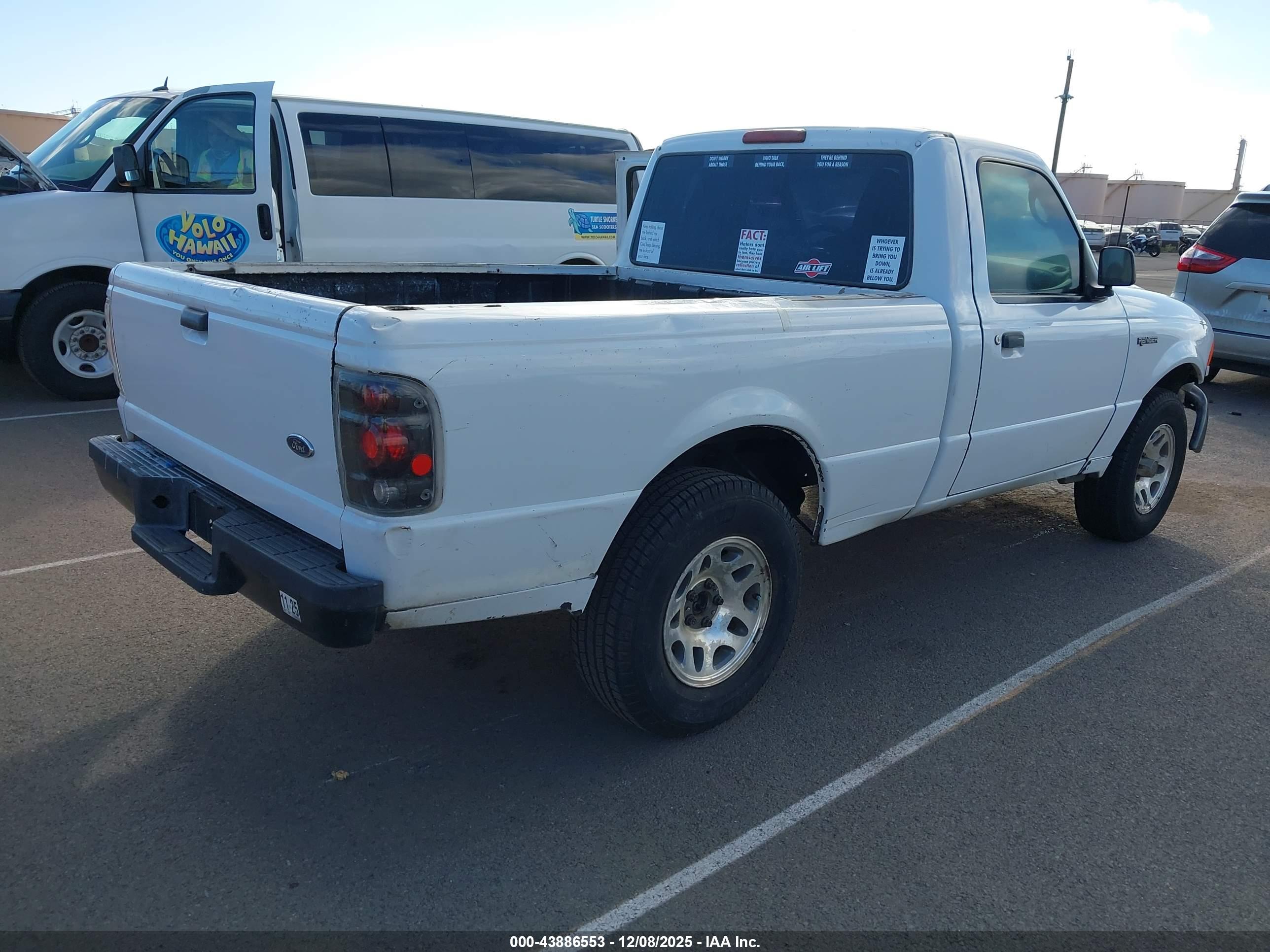 FORD RANGER image 4